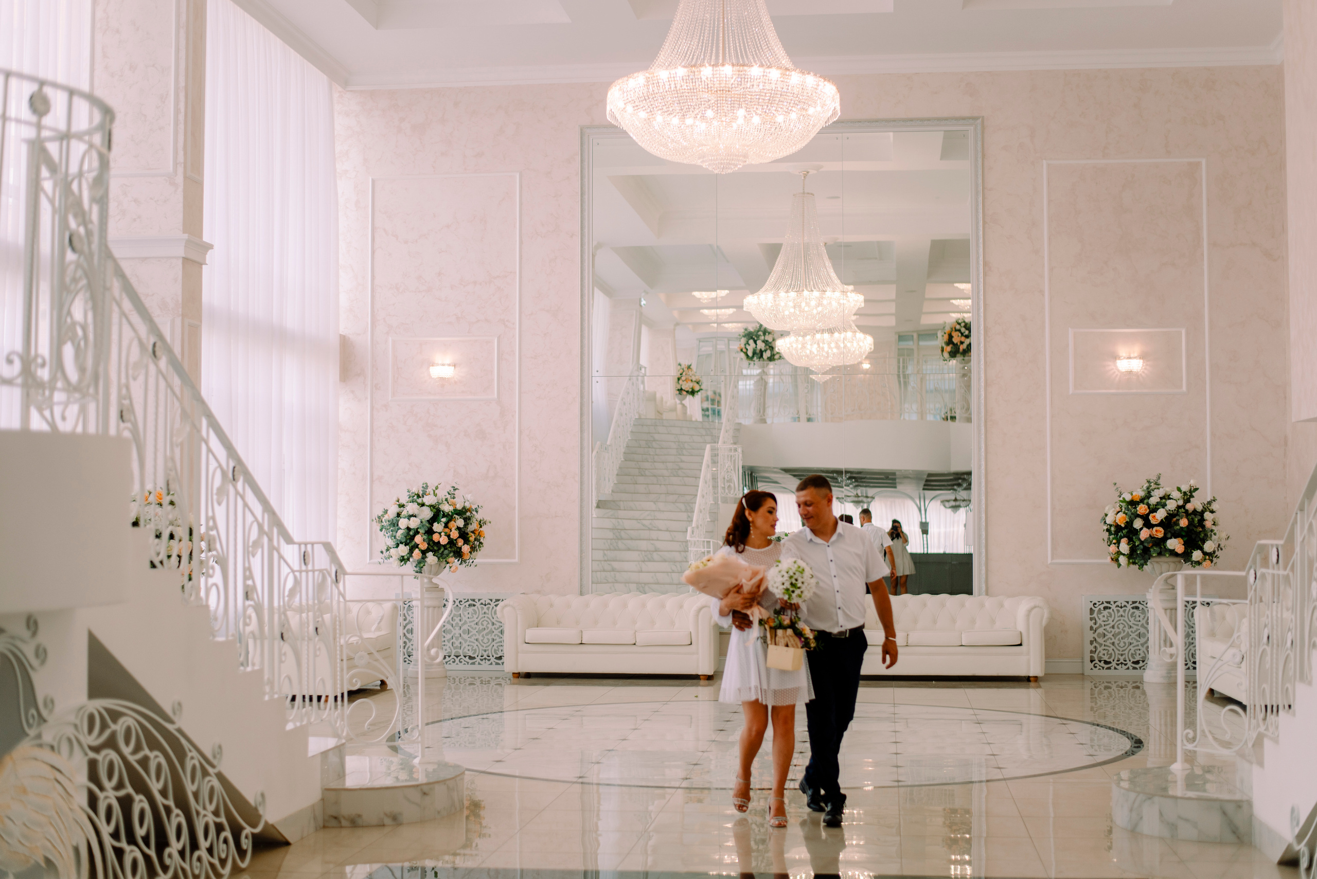 Поцелуи под дождем. Семейный и свадебный фотограф в Рязани Лиза Голованова