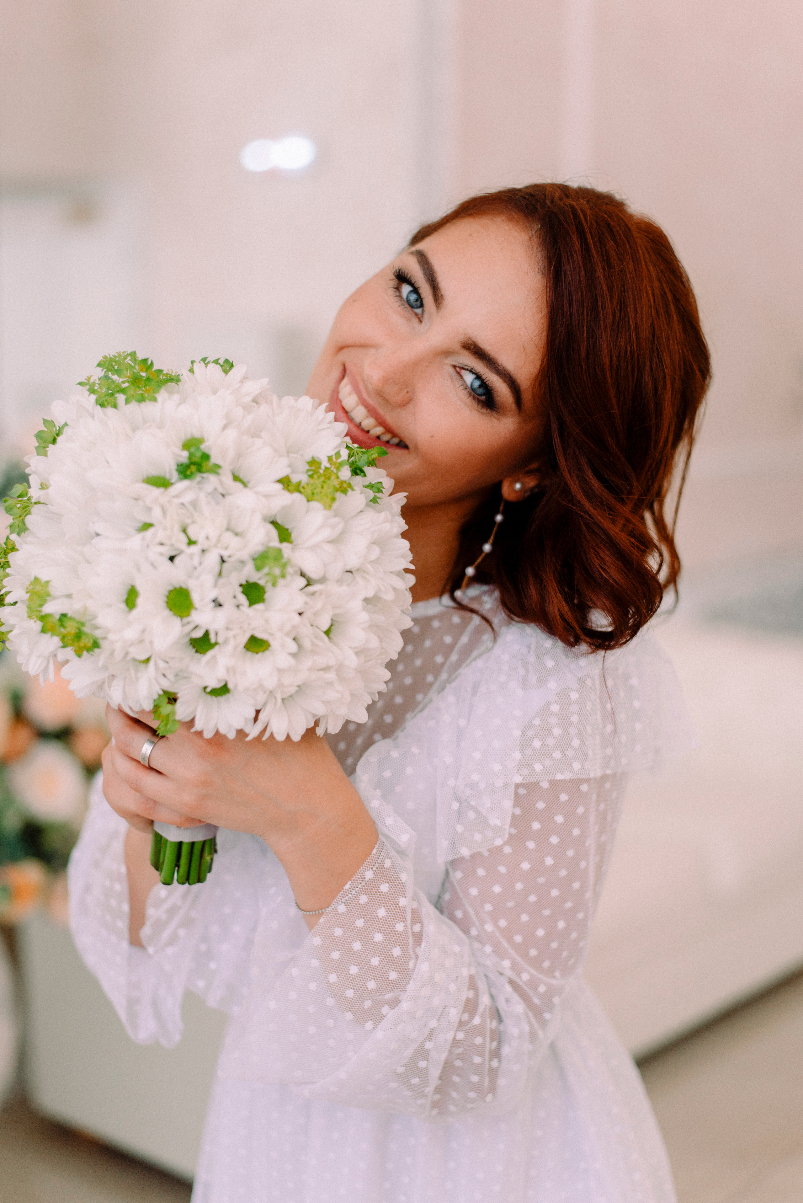 Поцелуи под дождем. Семейный и свадебный фотограф в Рязани Лиза Голованова