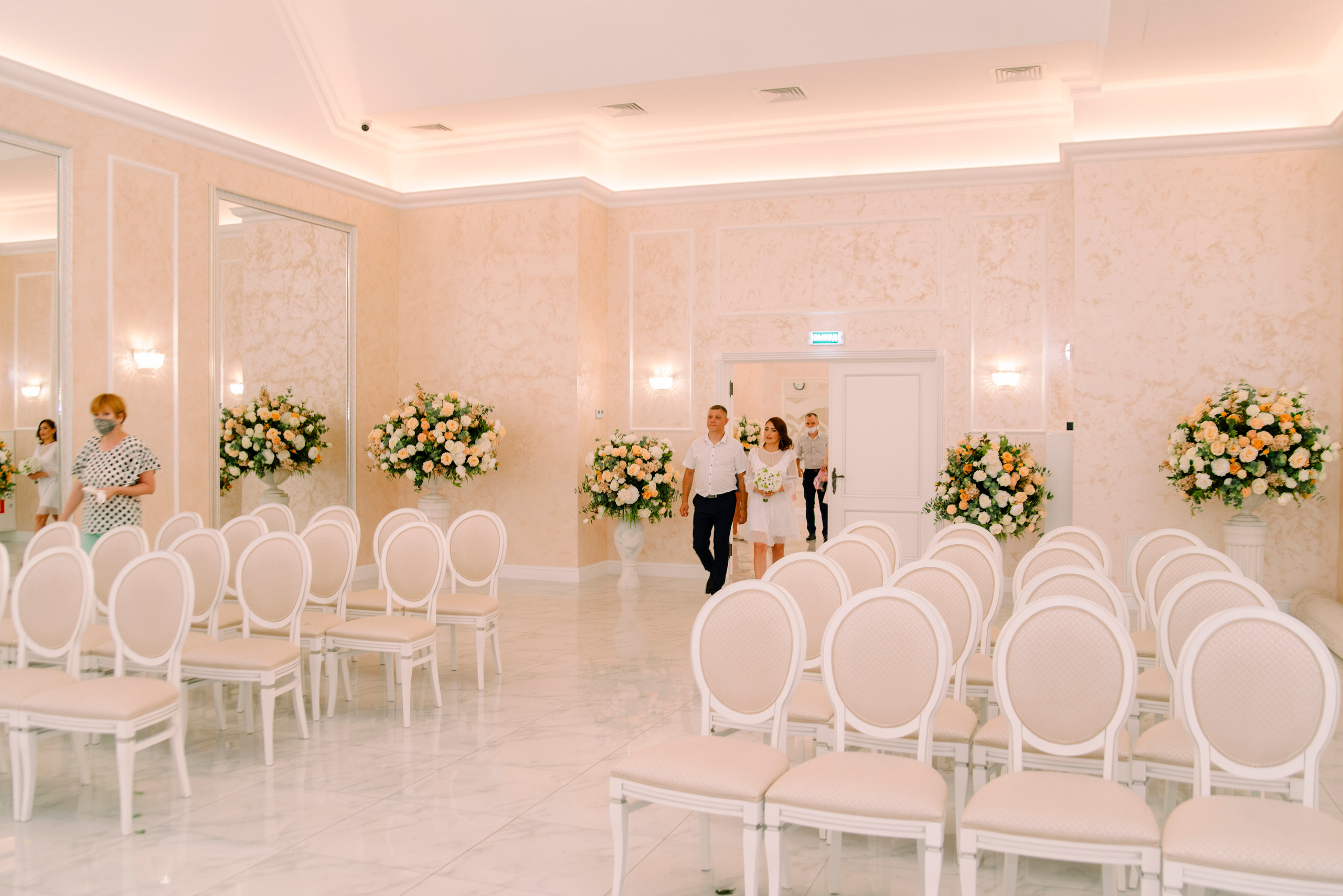 Поцелуи под дождем. Семейный и свадебный фотограф в Рязани Лиза Голованова