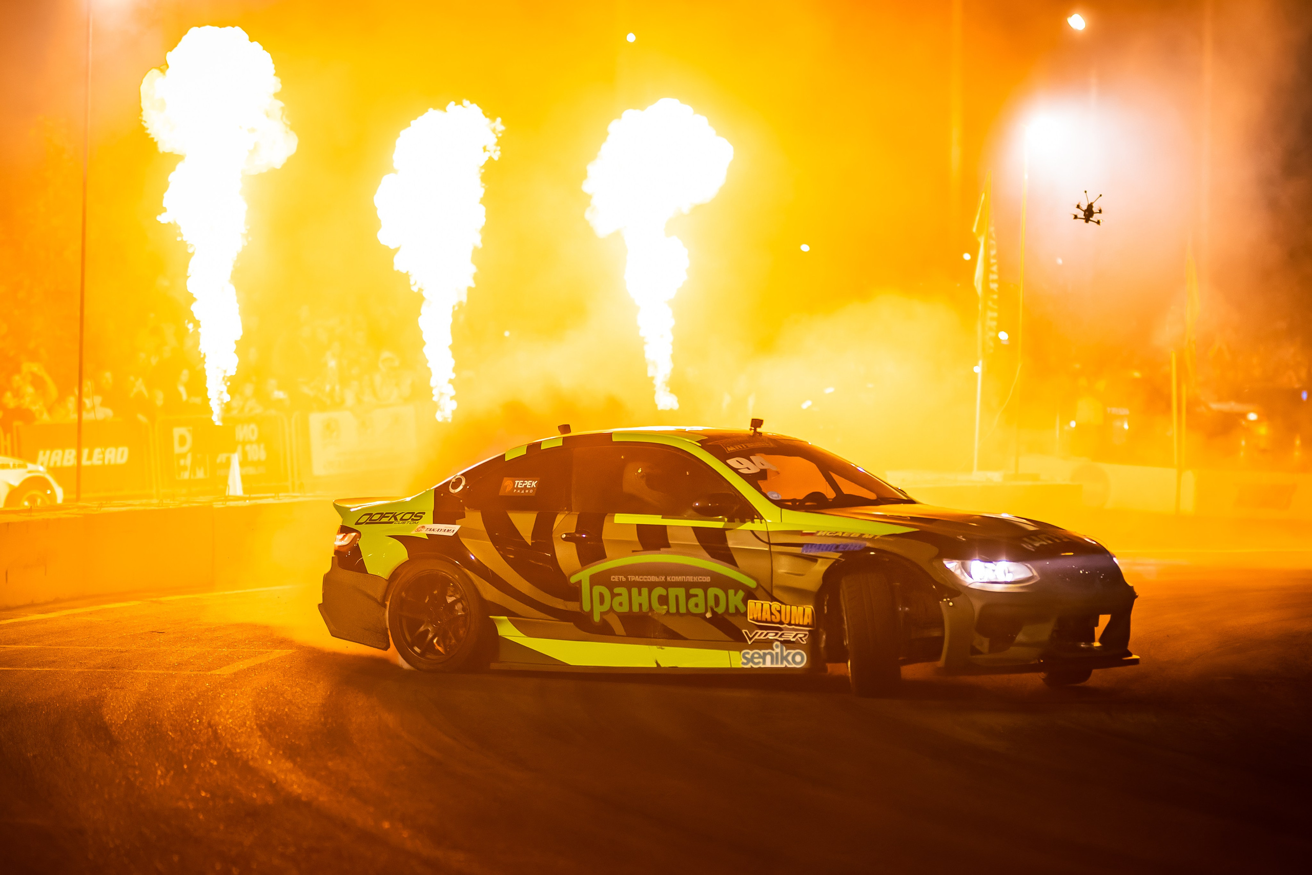 Марк Шишкин — репортажный фотограф в Воронеже и России