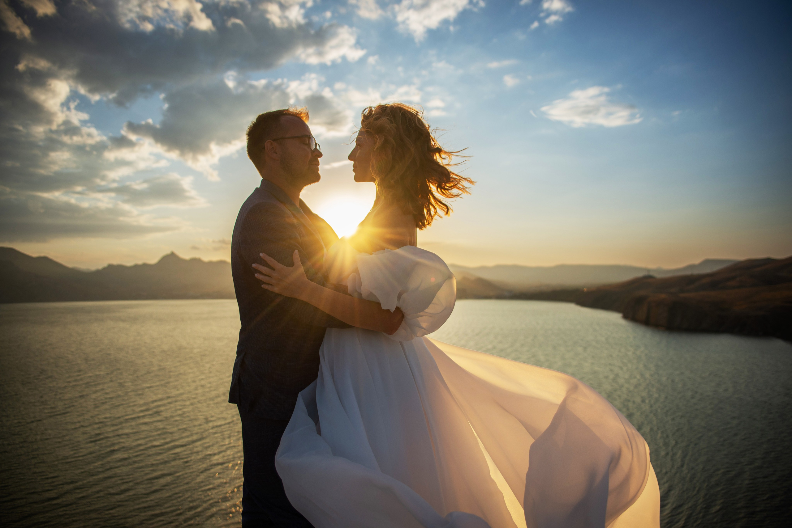 Фотограф Крым Мария Зацаринная