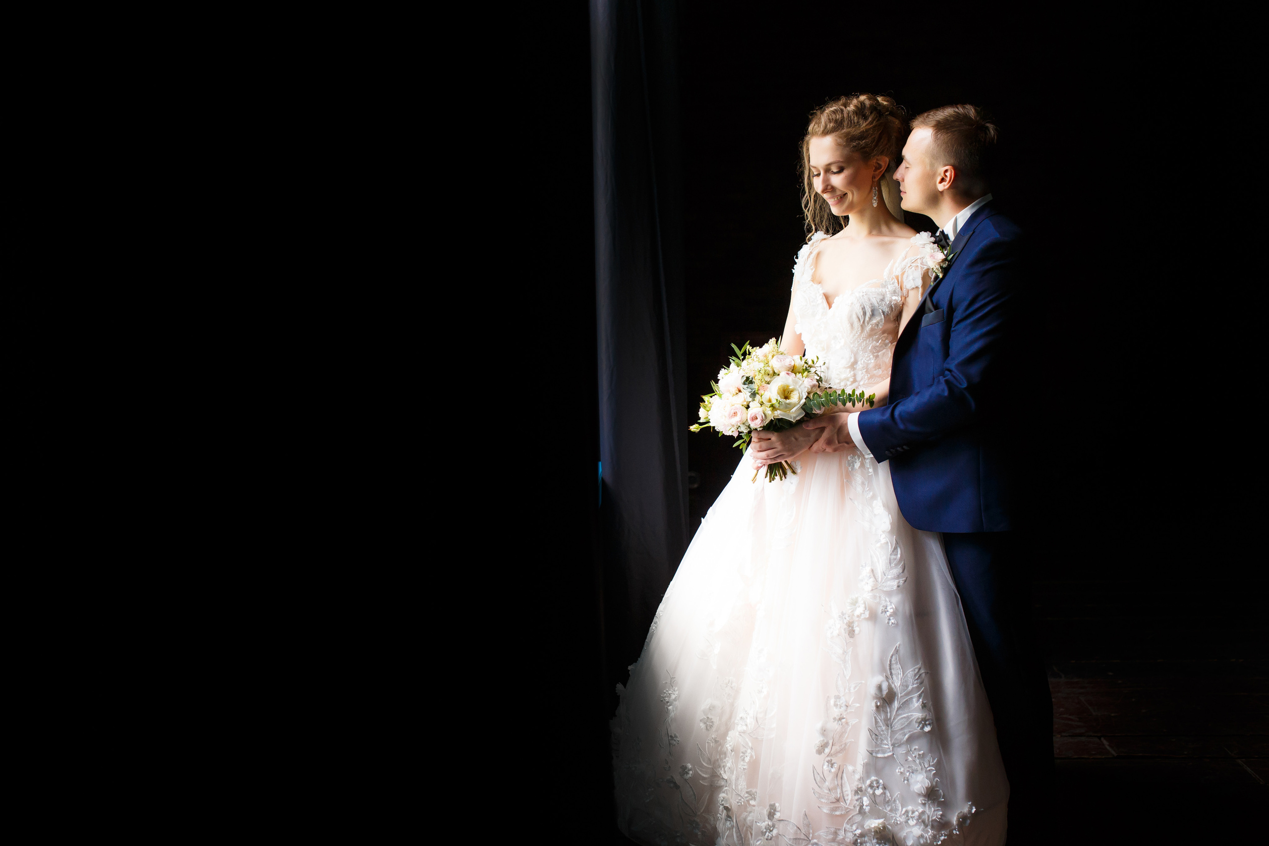 Женя и Таня. Свадебный и семейный фотограф Витебск, Минск, Андрей Павлов