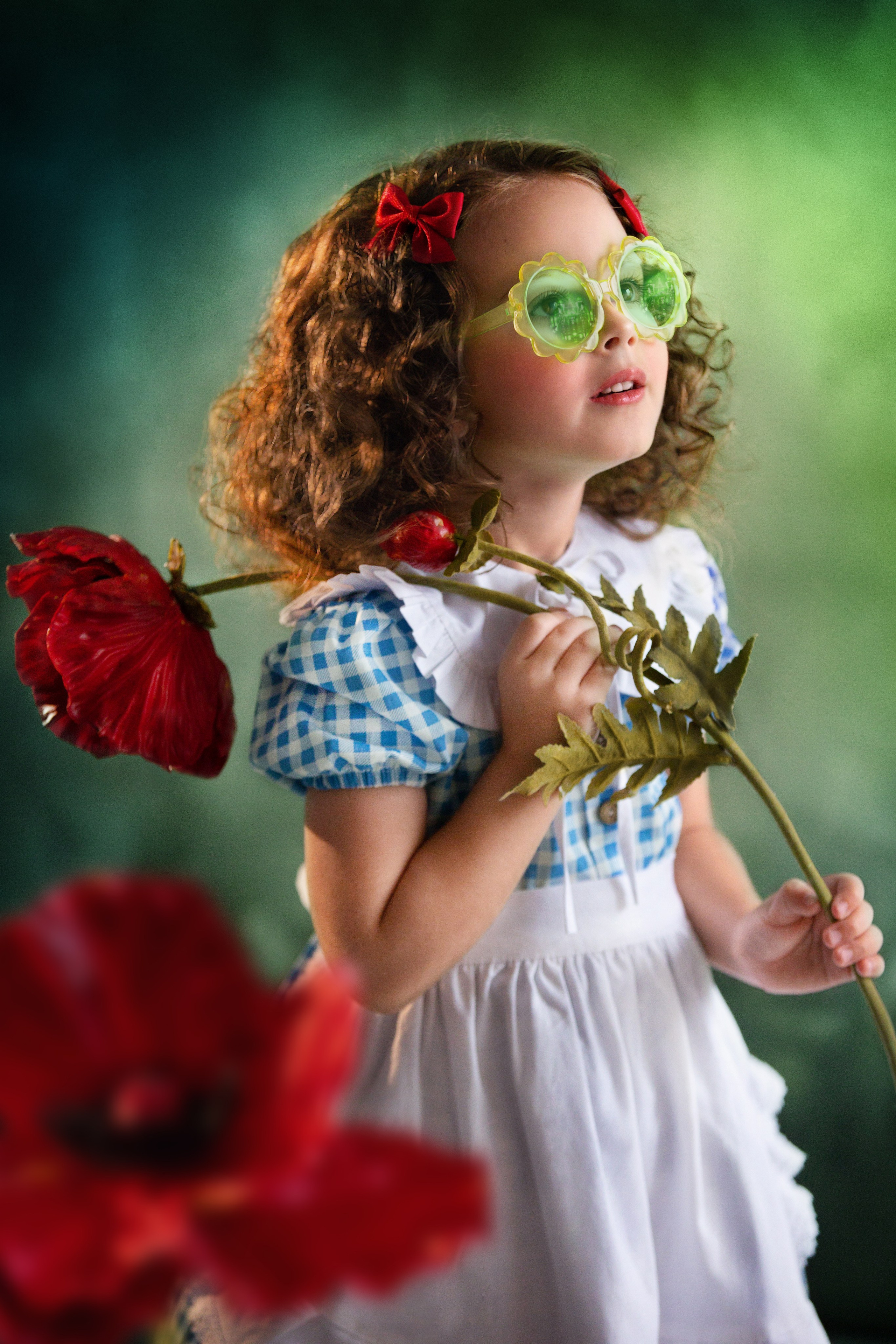 Детские сказочные фотопроекты в Санкт-Петербурге. Детский и ньюборн фотограф в Санкт-Петербурге Марина Айдинян