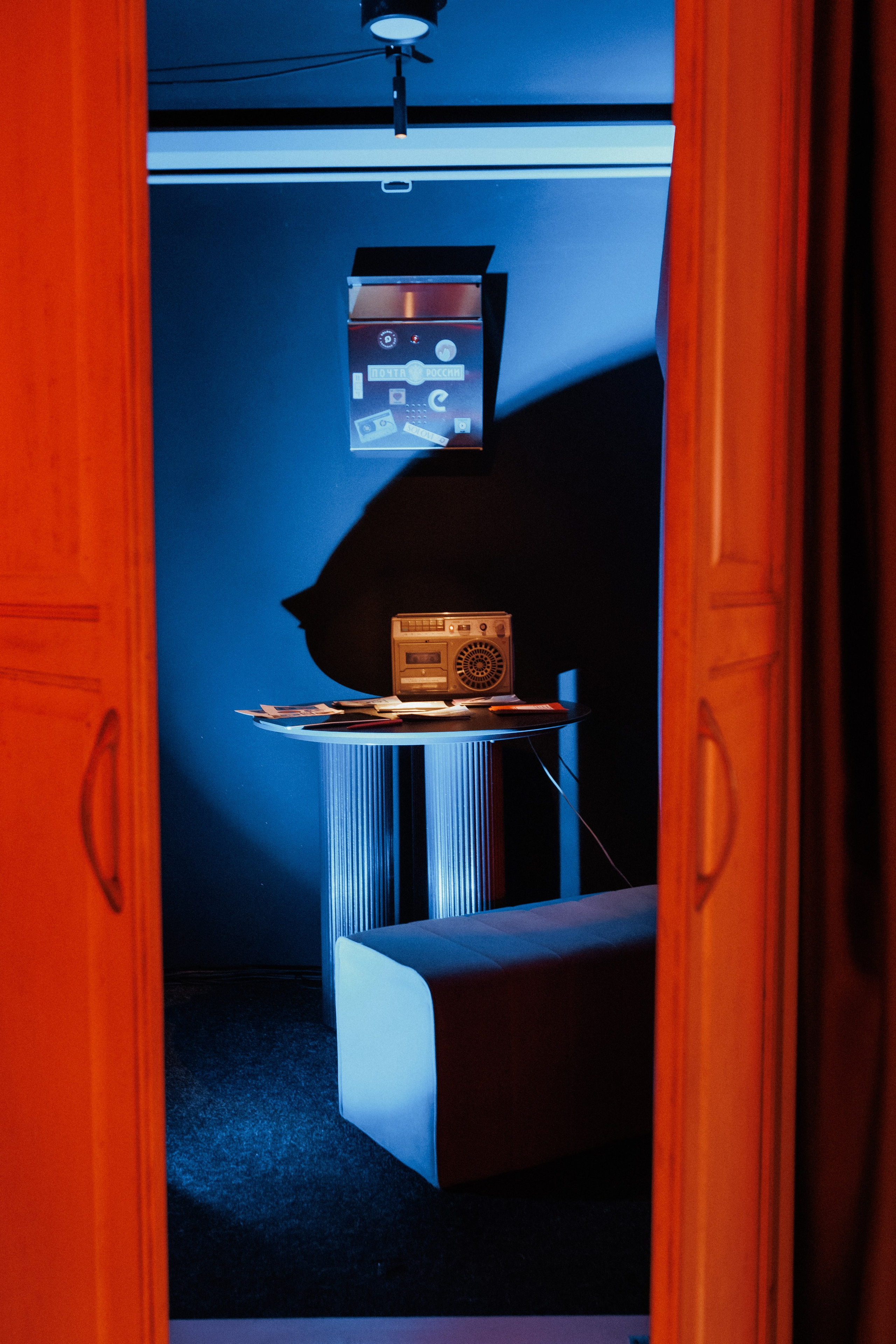 ERROR. СВОИ. ФОТООТЧЕТЫ-СОБЫТИЯ-МЕСТА