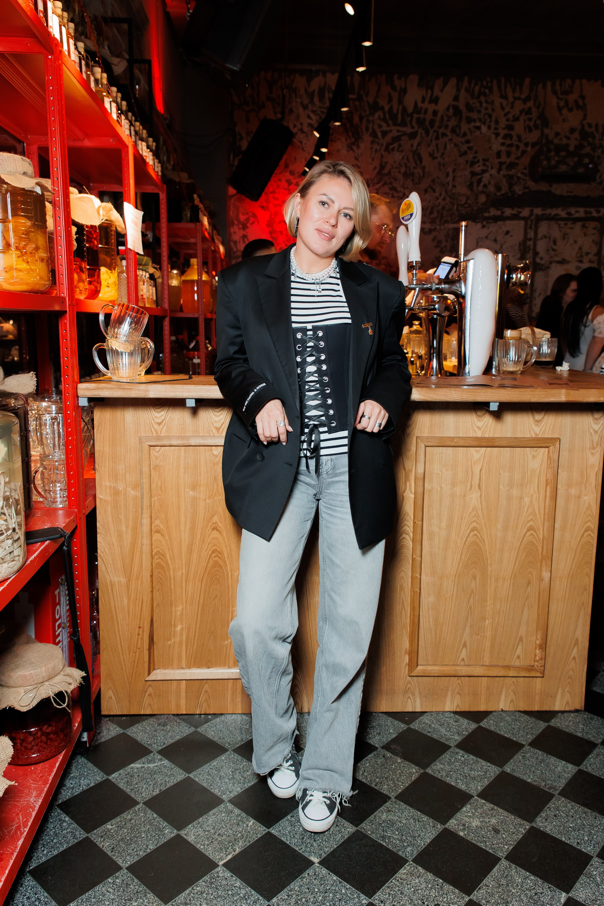 РЮМОЧНОЙ на углу ОДИН ГОД. СВОИ. ФОТООТЧЕТЫ-СОБЫТИЯ-МЕСТА