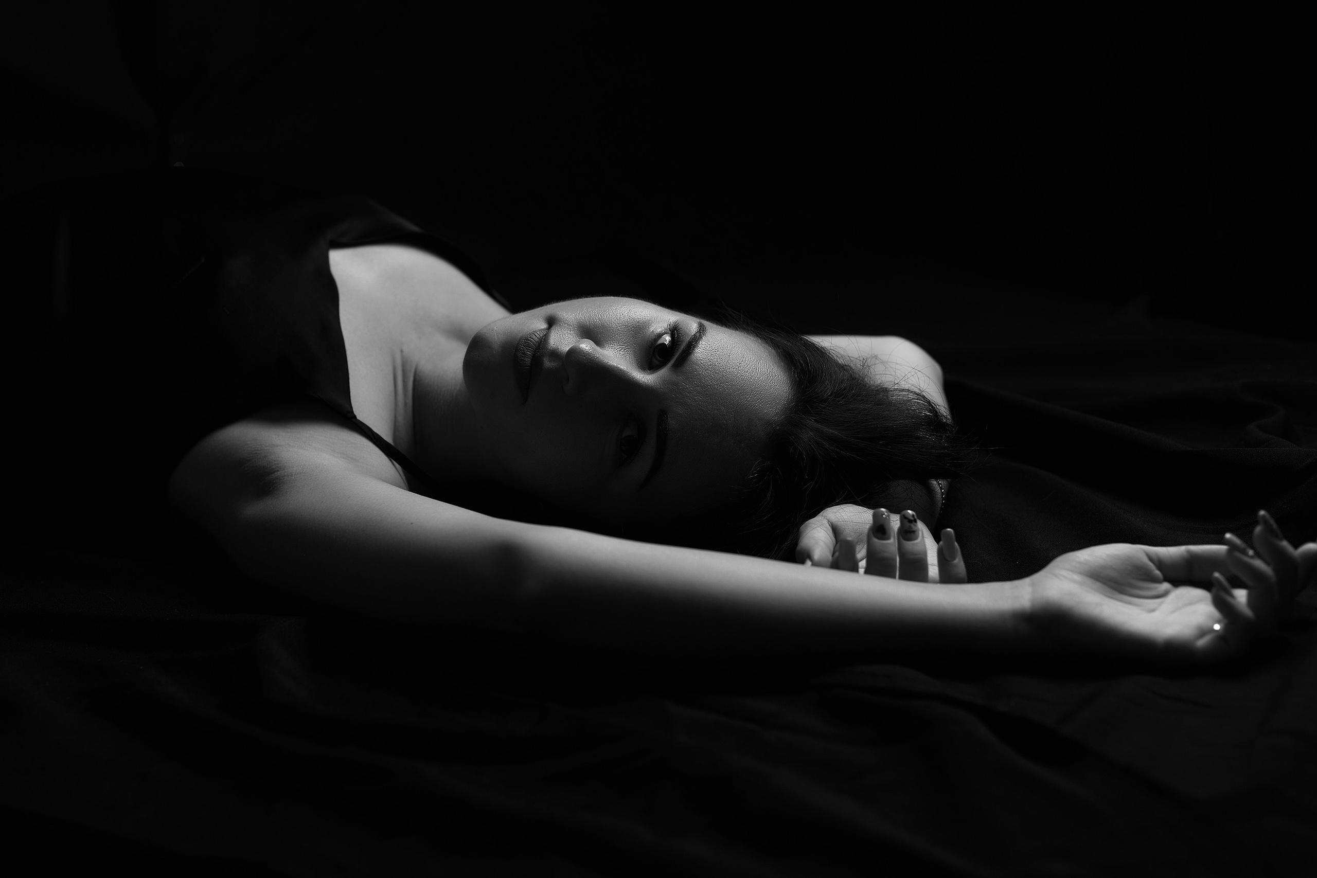 Фотограф Александр Кудинов, Крым: Легкие съемки, живые эмоции