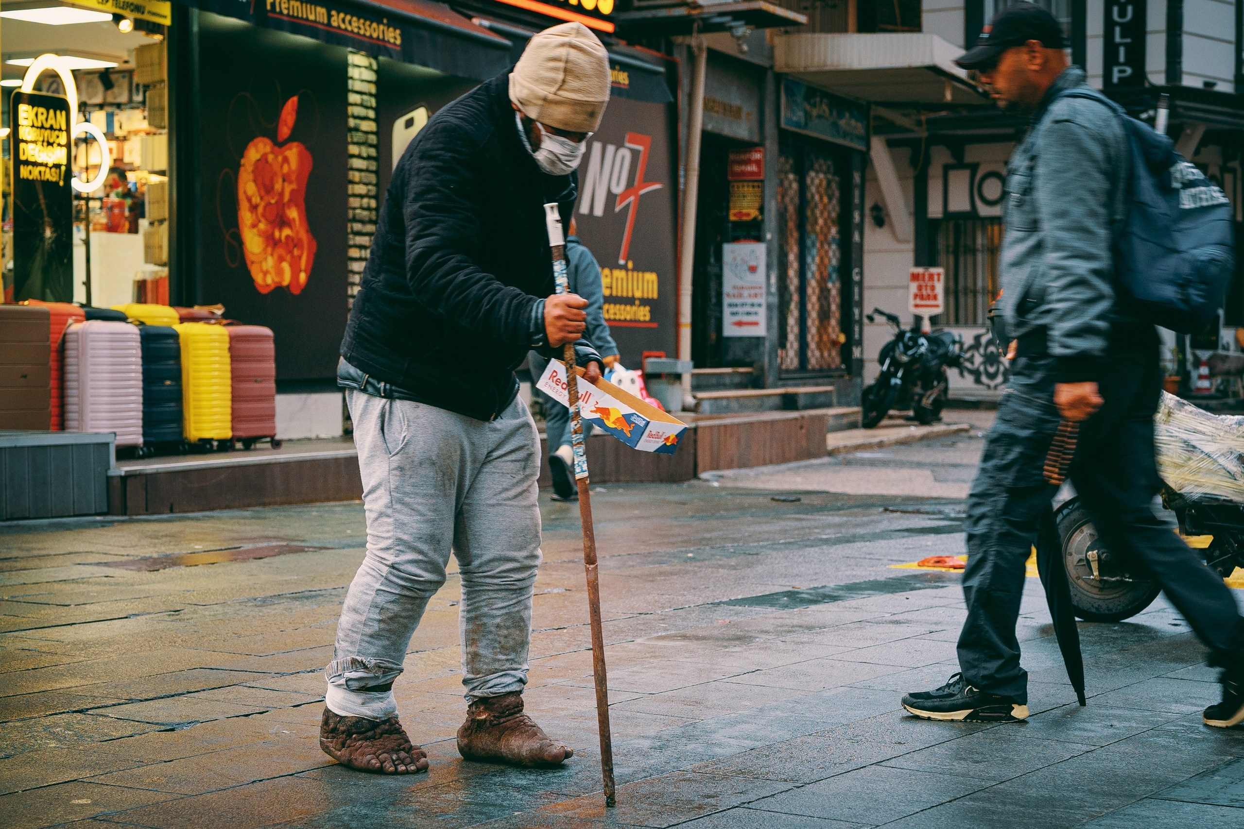 Ликийская тропа фототур турция.