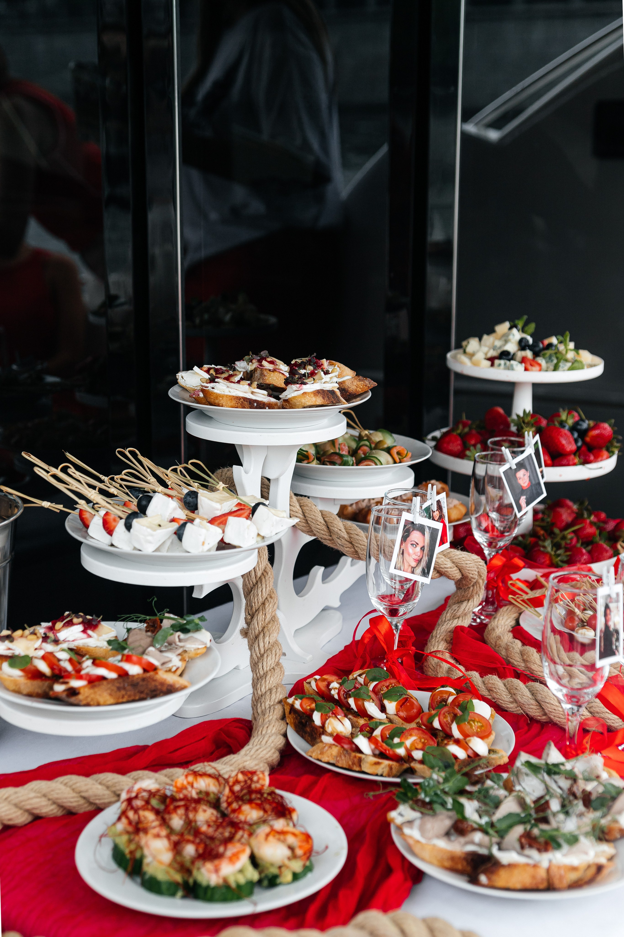 Каждый проект — это путешествие. Дизайнер в Москве Алла Зорина