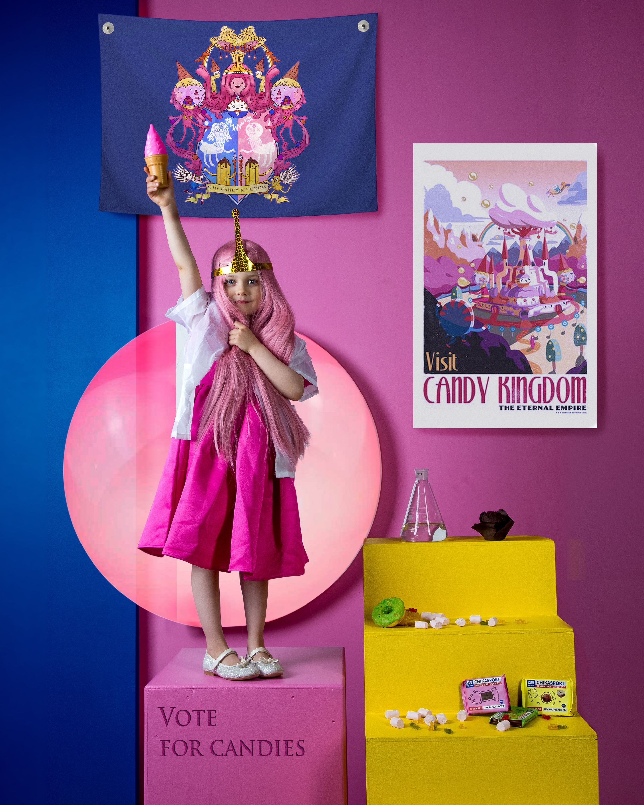 Арт-съемки. Арт-фотограф Аша Маилз