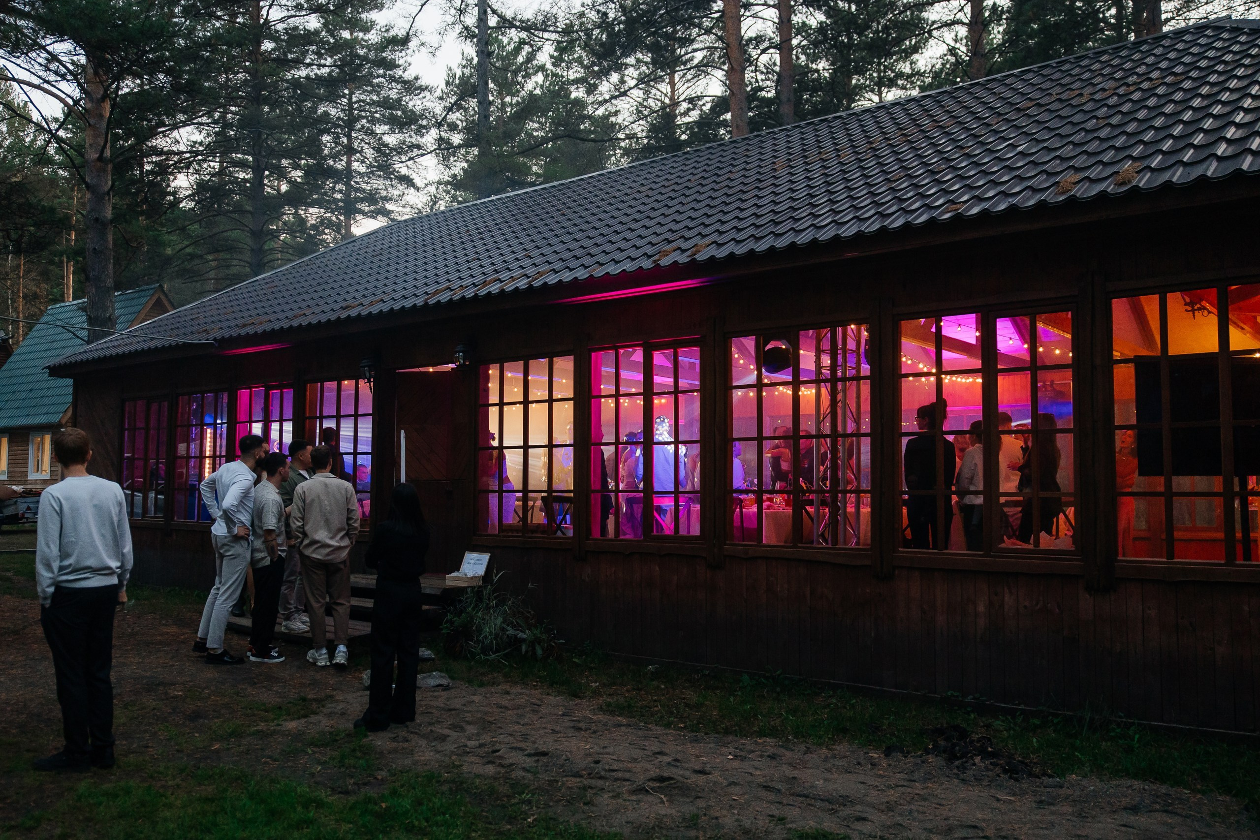 Егор и Юля. Организатор мероприятий в Абакане I Ольга Петухова