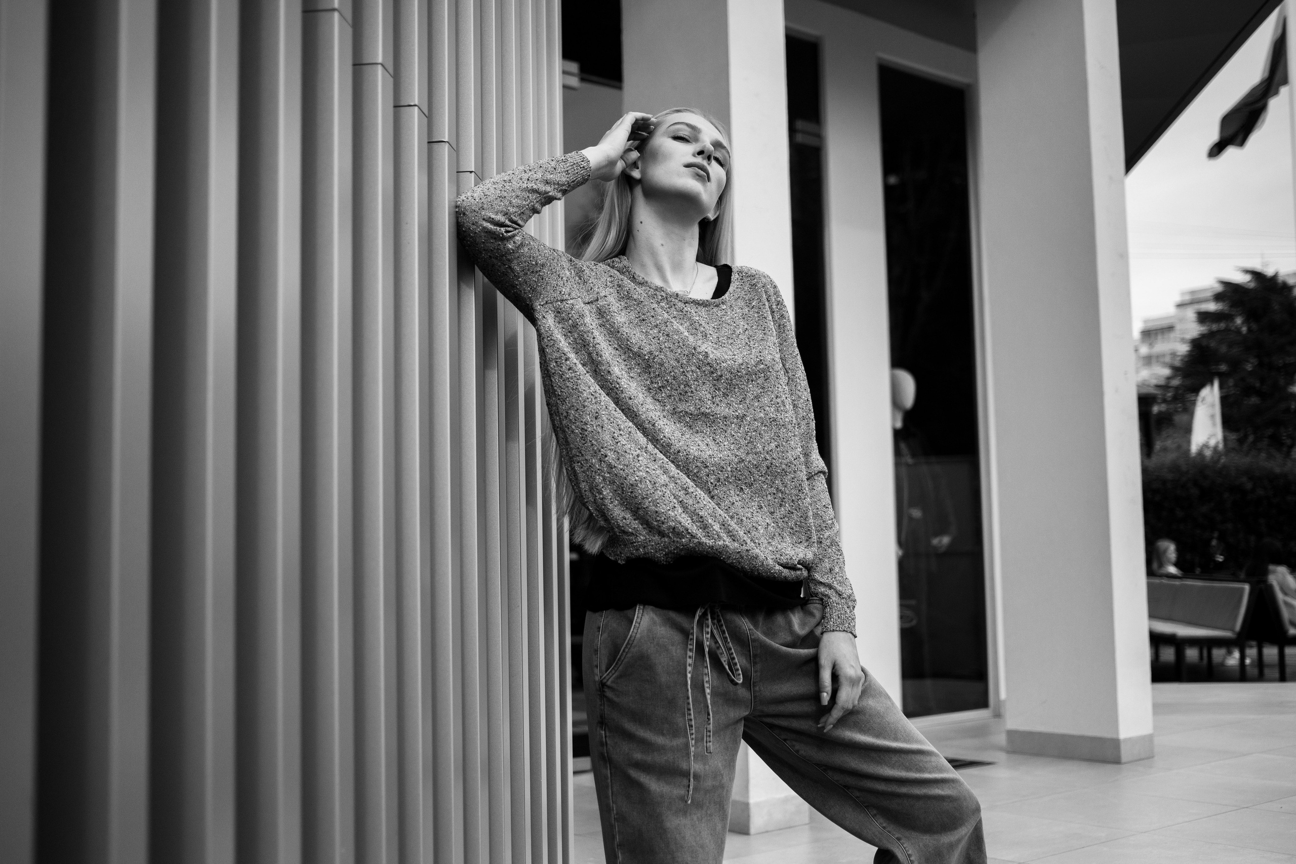 Фотосессии в Сочи — фотограф Оля Волчкова