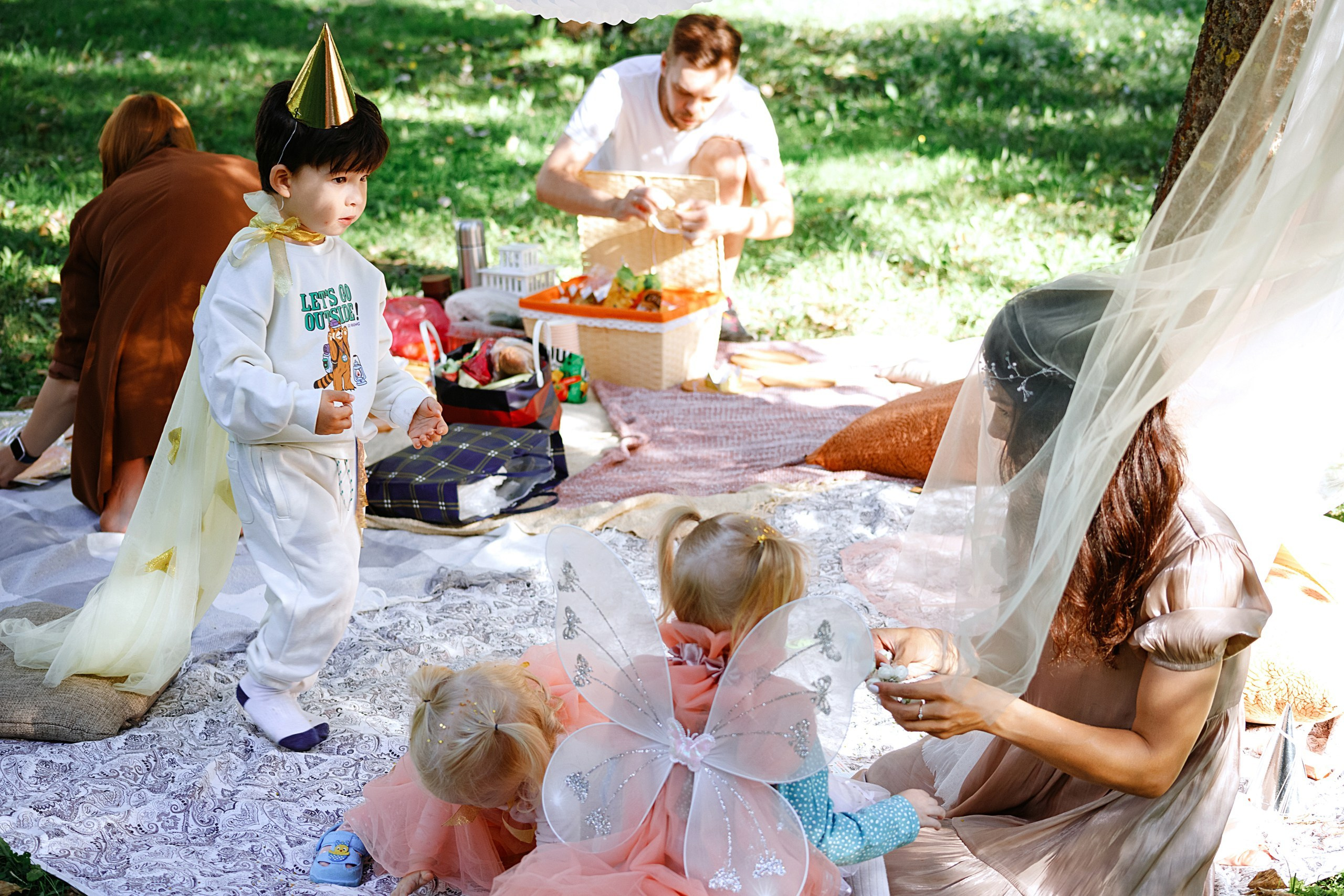 Репортажная съемка. Elena Sova — семейный и женский фотограф в Санкт-Петербурге
