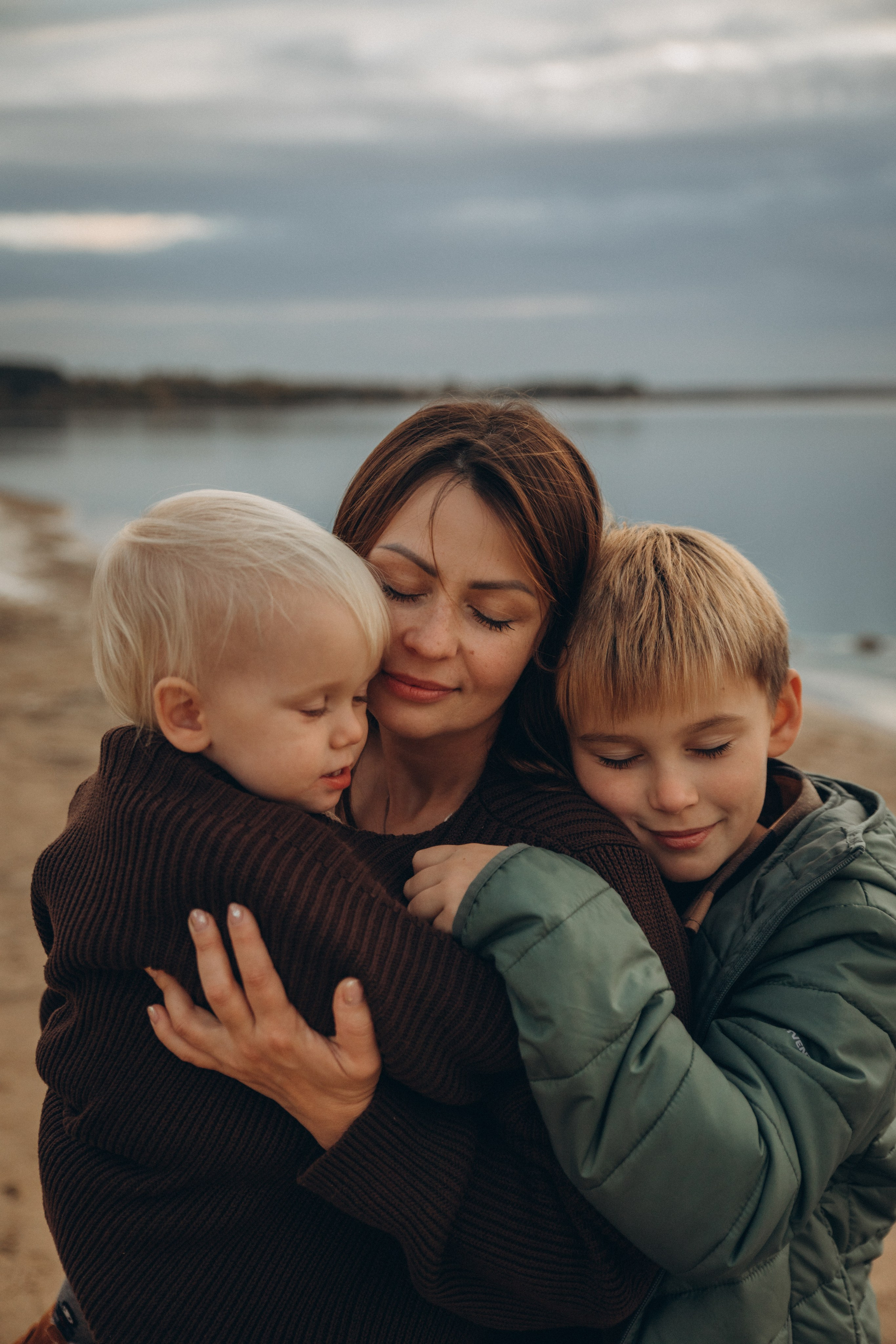 СЕМЕЙНЫЙ ФОТОГРАФ в Минске Валентина Пустул