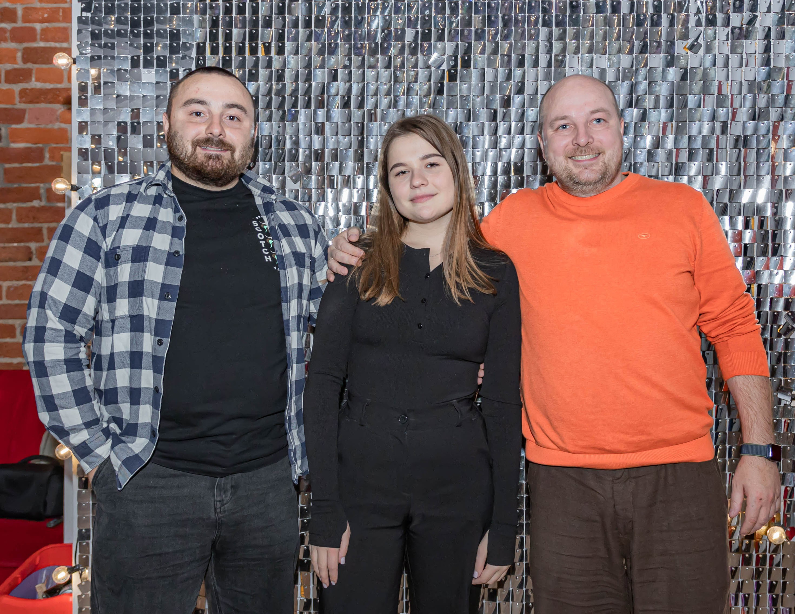 Фотограф. Izmailov loft