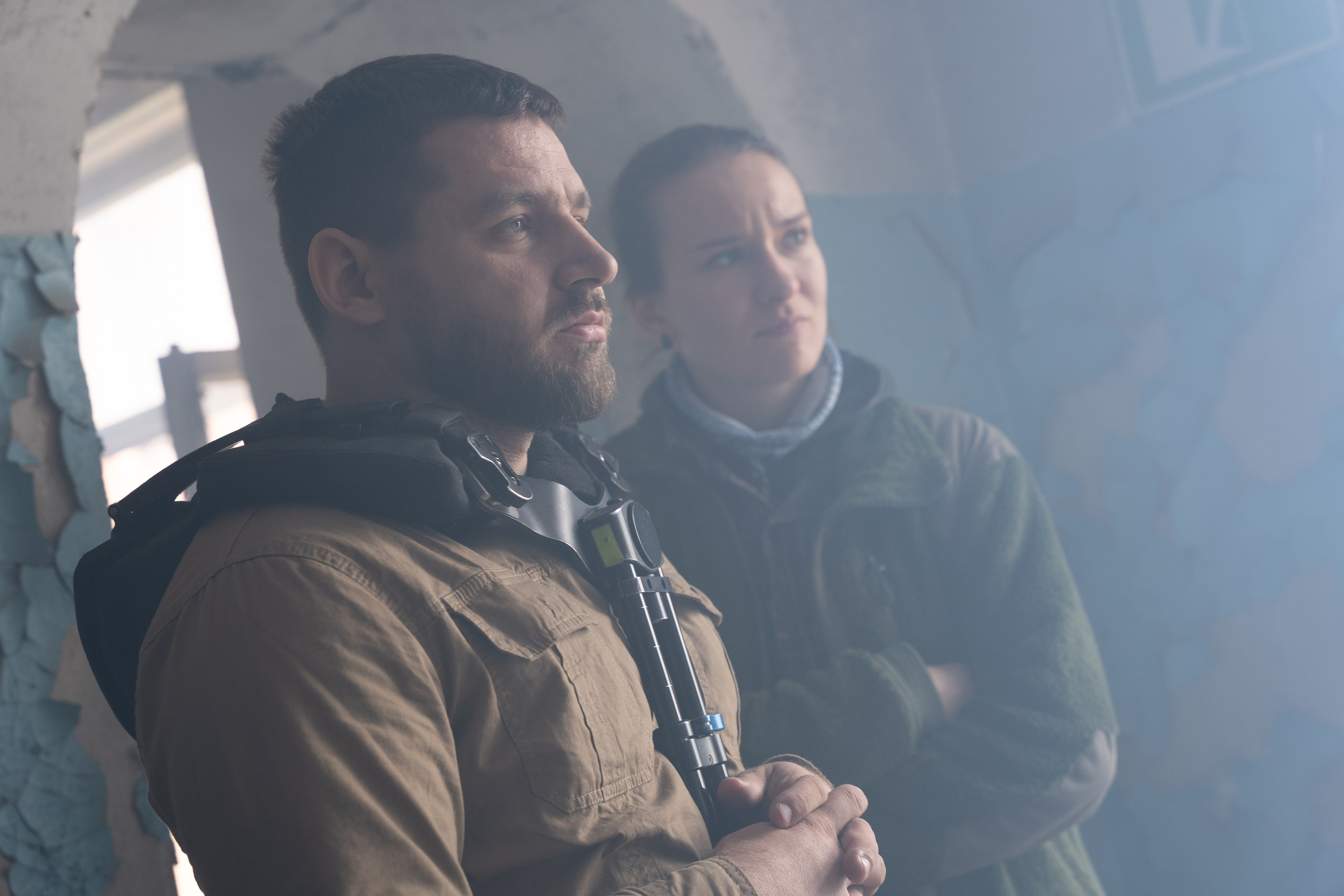 СТАЛИНГРАД. ВИЗУАЛЬНЫЕ И ЗВУКОВЫЕ РЕШЕНИЯ ДЛЯ БИЗНЕСА И СЪЁМОК ТЕЛЕТЕЛА