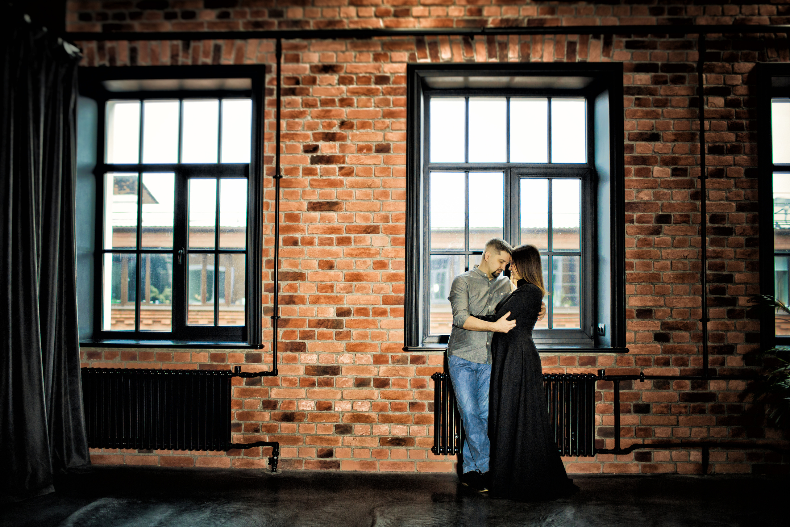 Оля+Дима. Детский, свадебный и семейный фотограф Юлия Курбатова, Санкт-Петербург