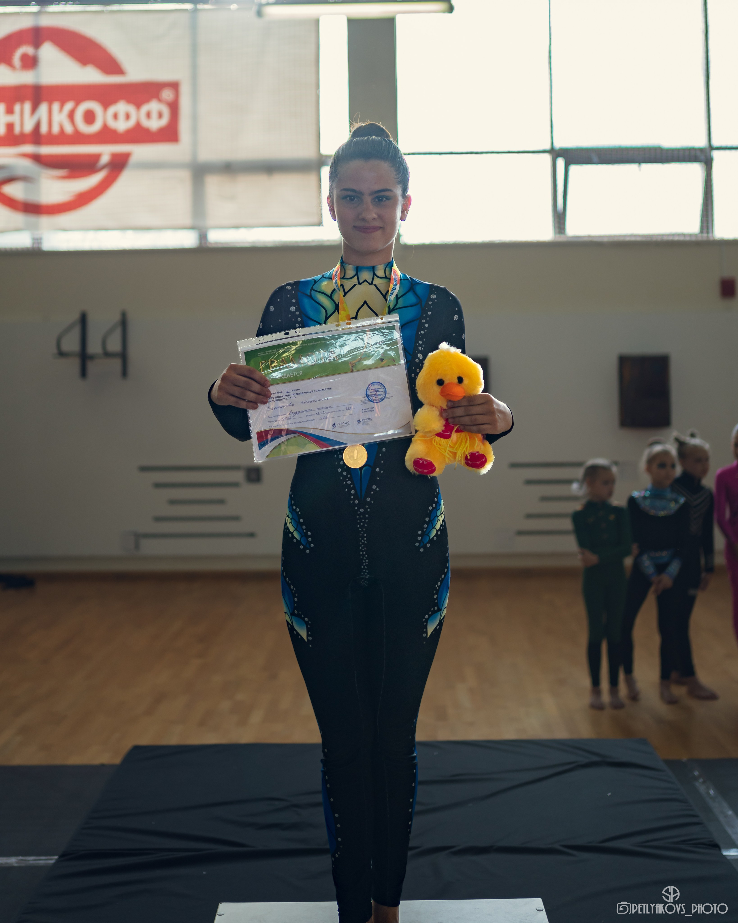 Соревнования по воздушной гимнастике (репортаж). Фотограф, видеограф Пятигорск, Ставрополь, Ессентуки, Petlyakovs_photo