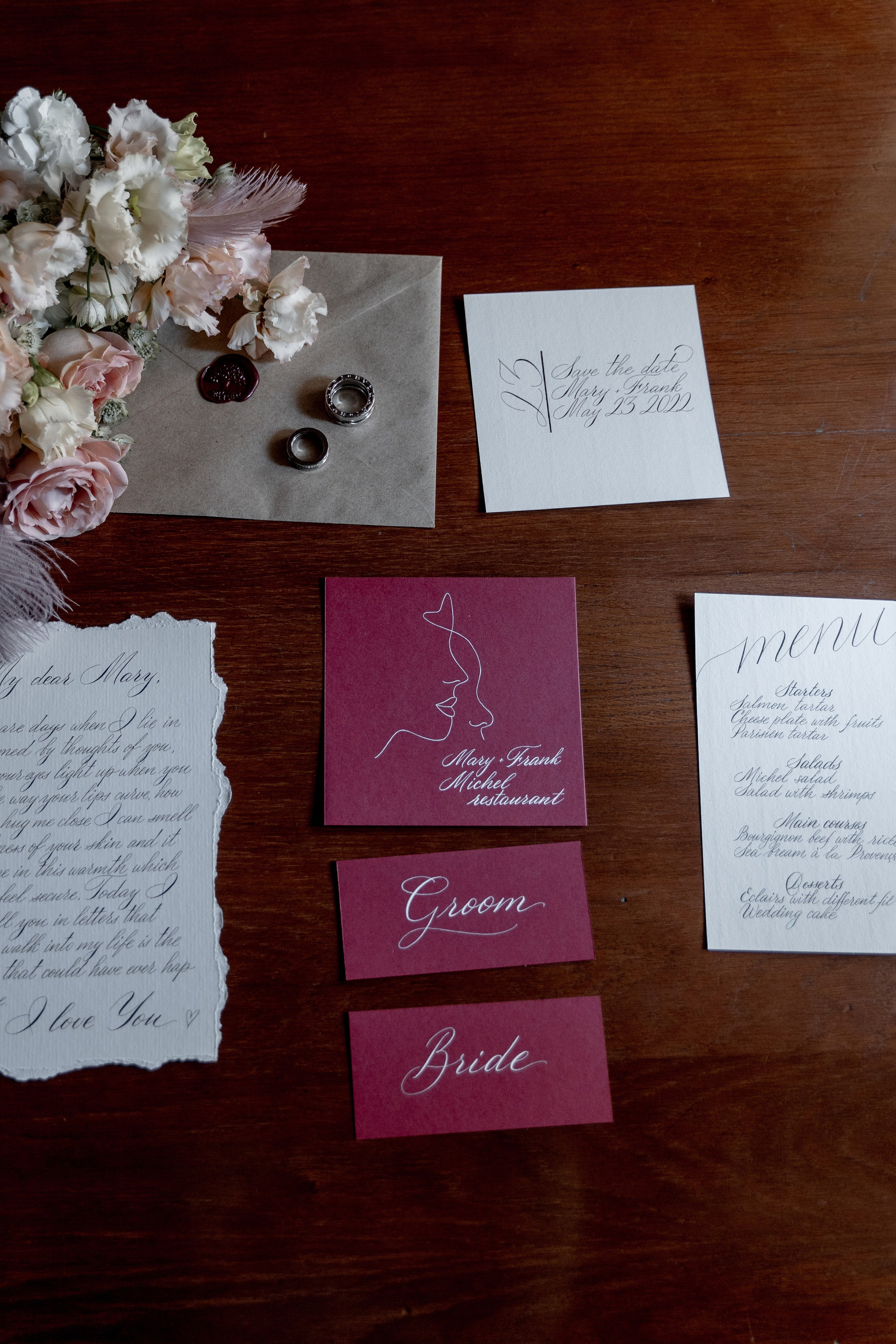 Свадебные съемки. Фотограф в Москве Анна Москаленко. Новогодние фотосъемки