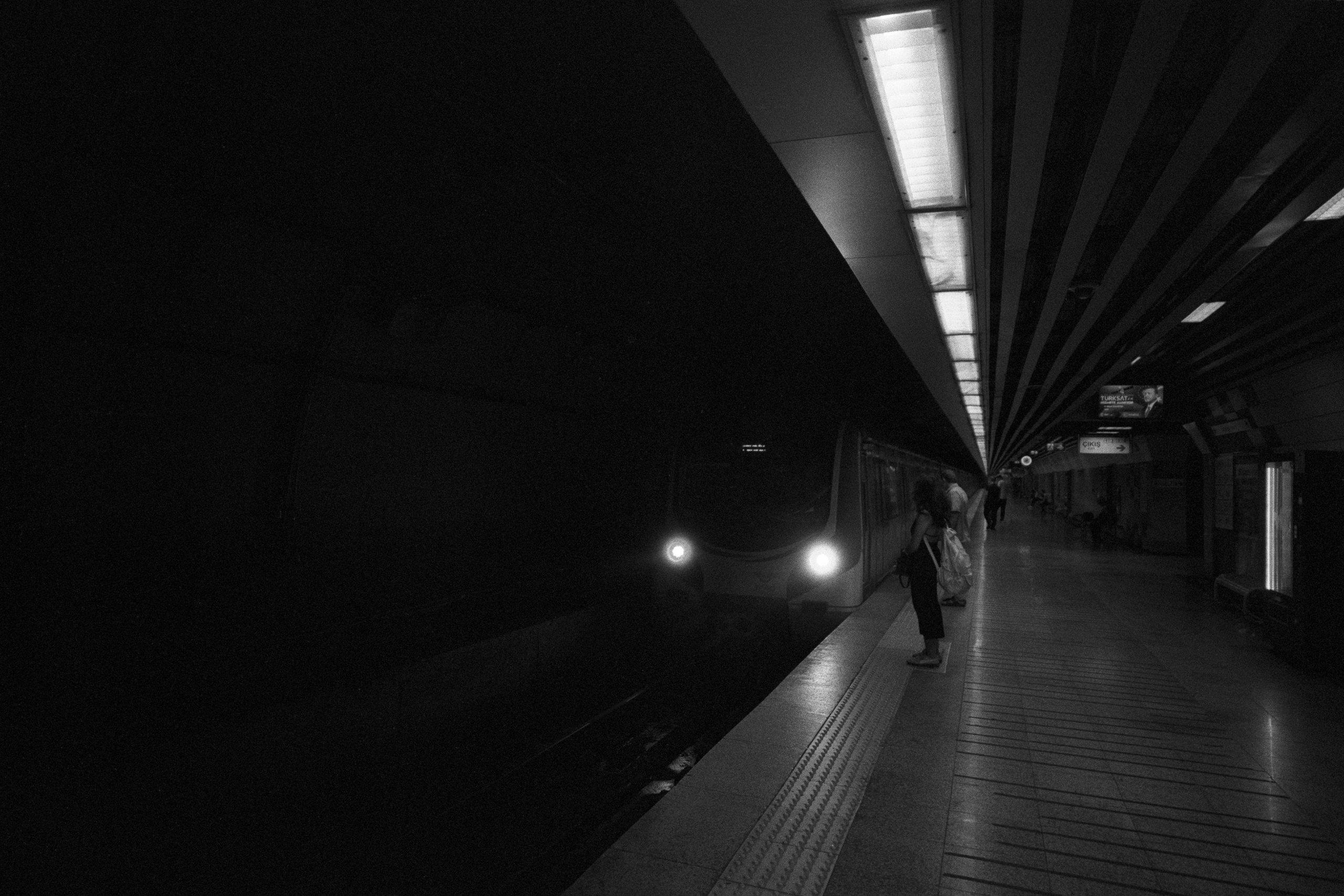 Istanbul / Türkiye. Фотограф Юрин Евгений