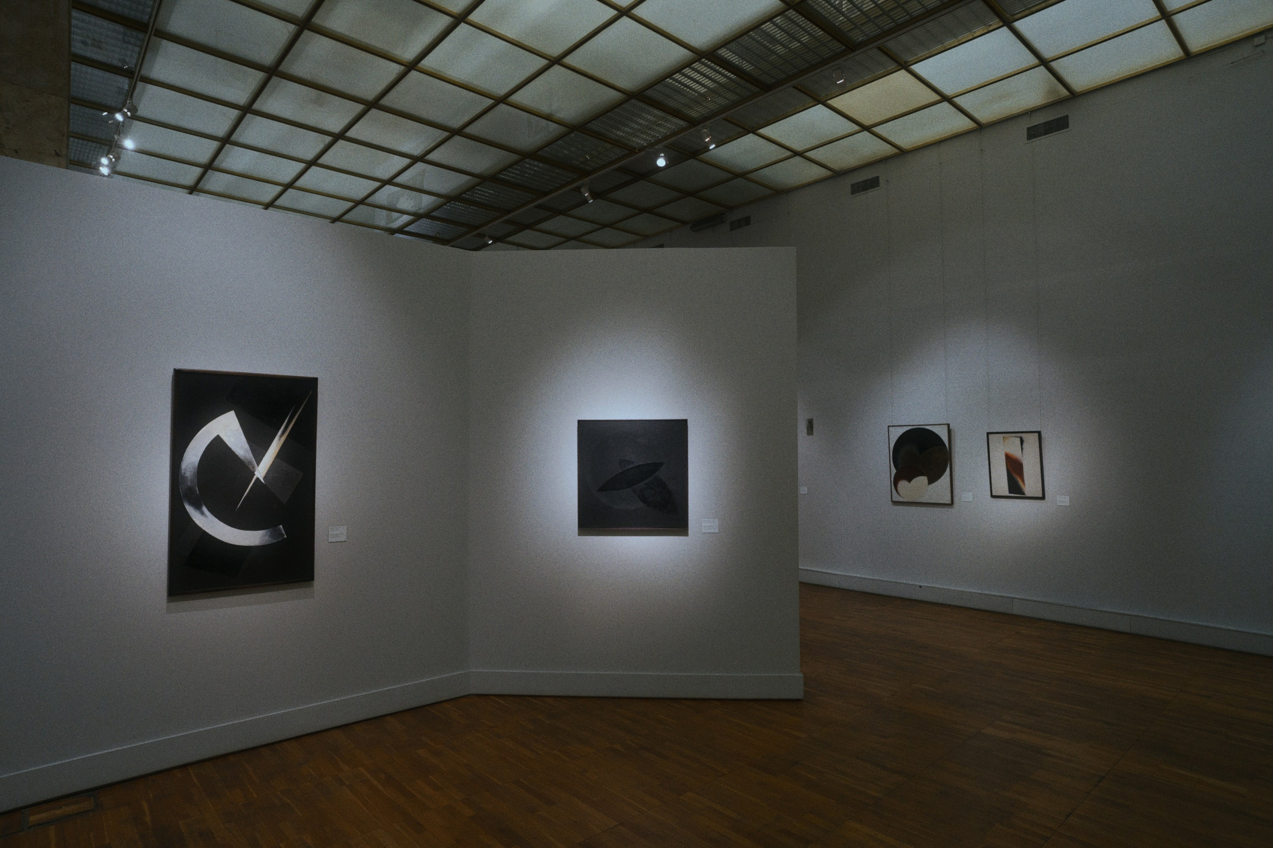 Новая Третьяковка / Русское искусство ХХ века. Фотограф Юрин Евгений