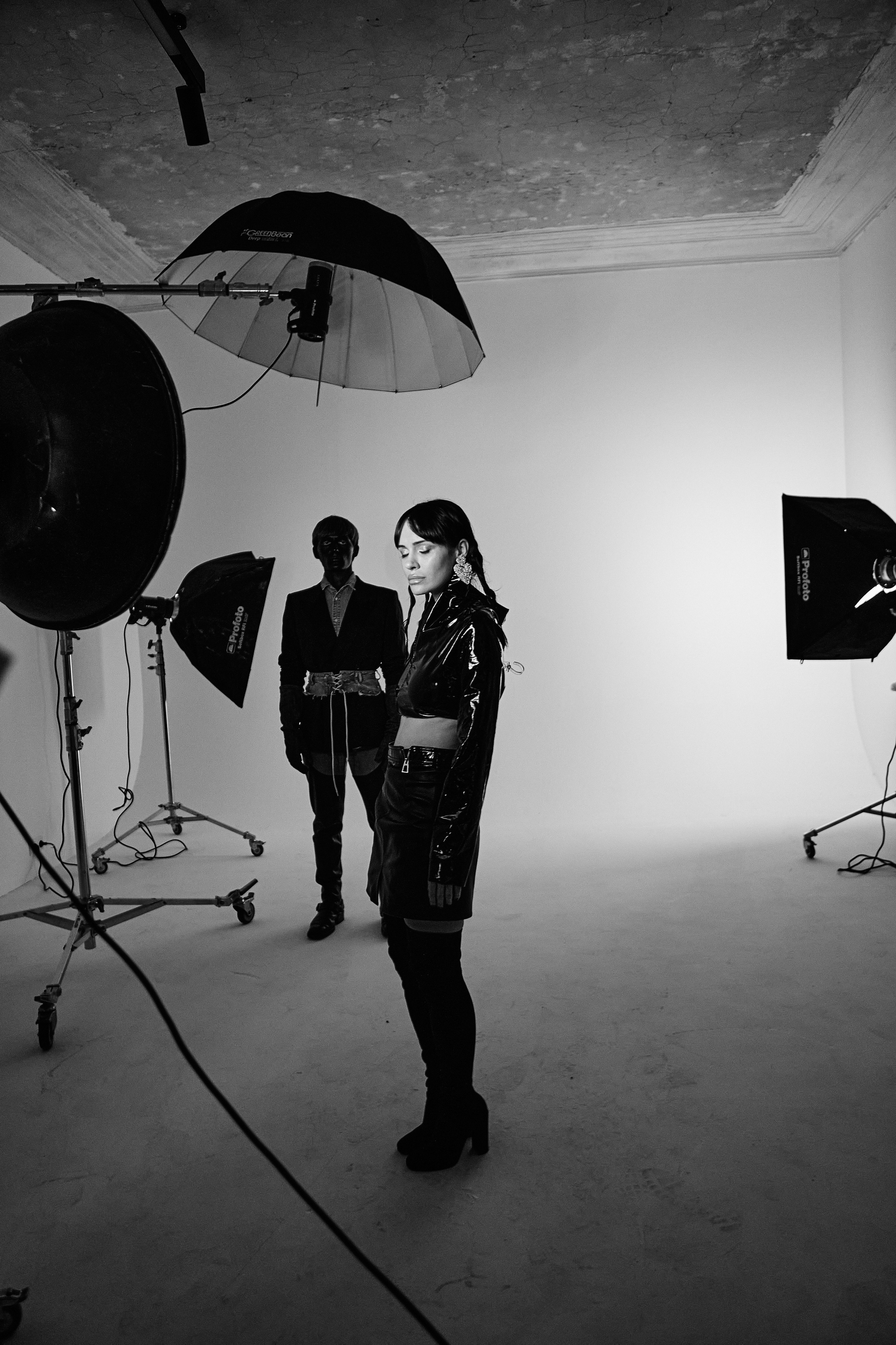 Social project. Maria Poleshchuk, commercial photographer in Sydney