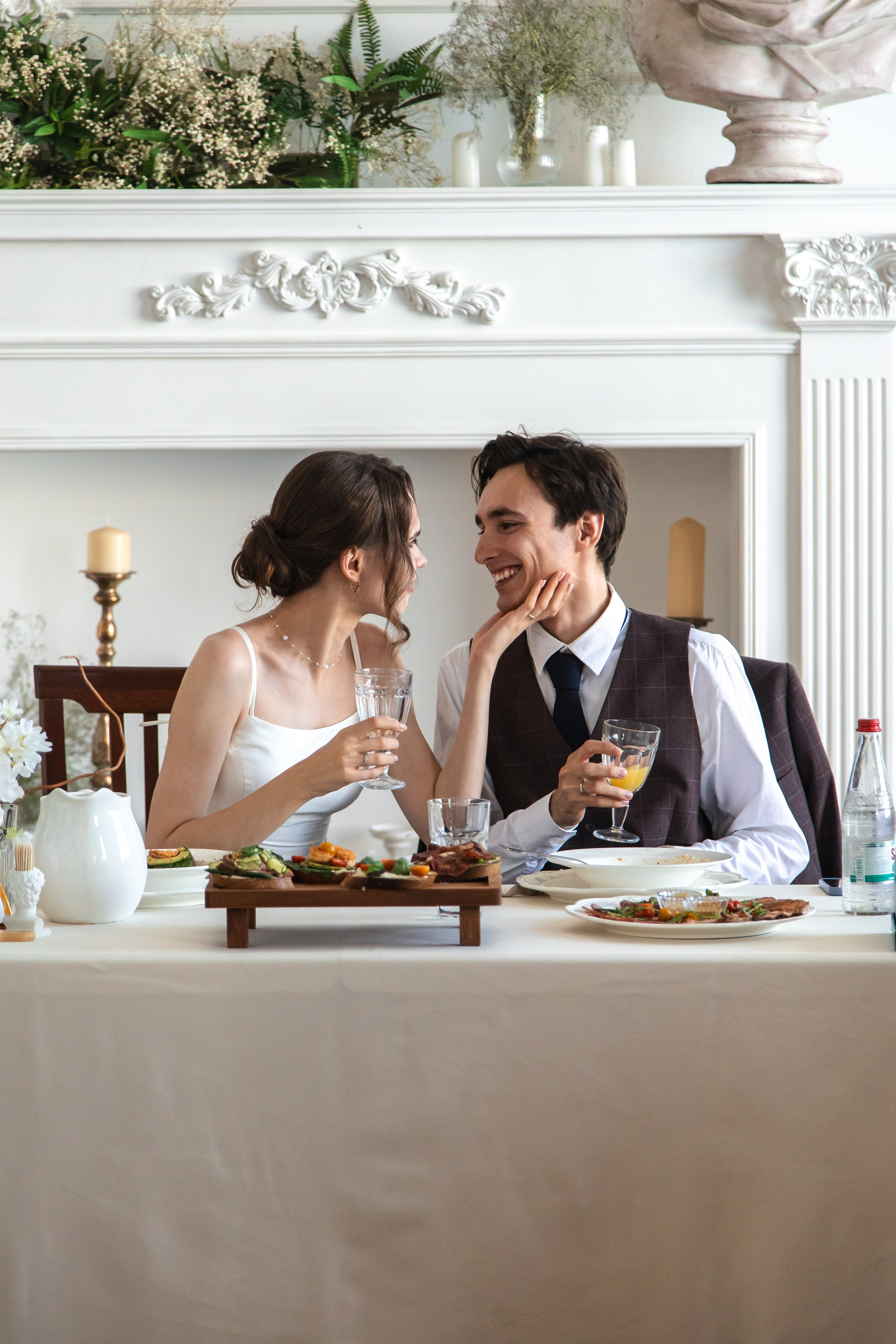 Профессиональные фотосессии в Воронеже. Фотостудия История Воронеж