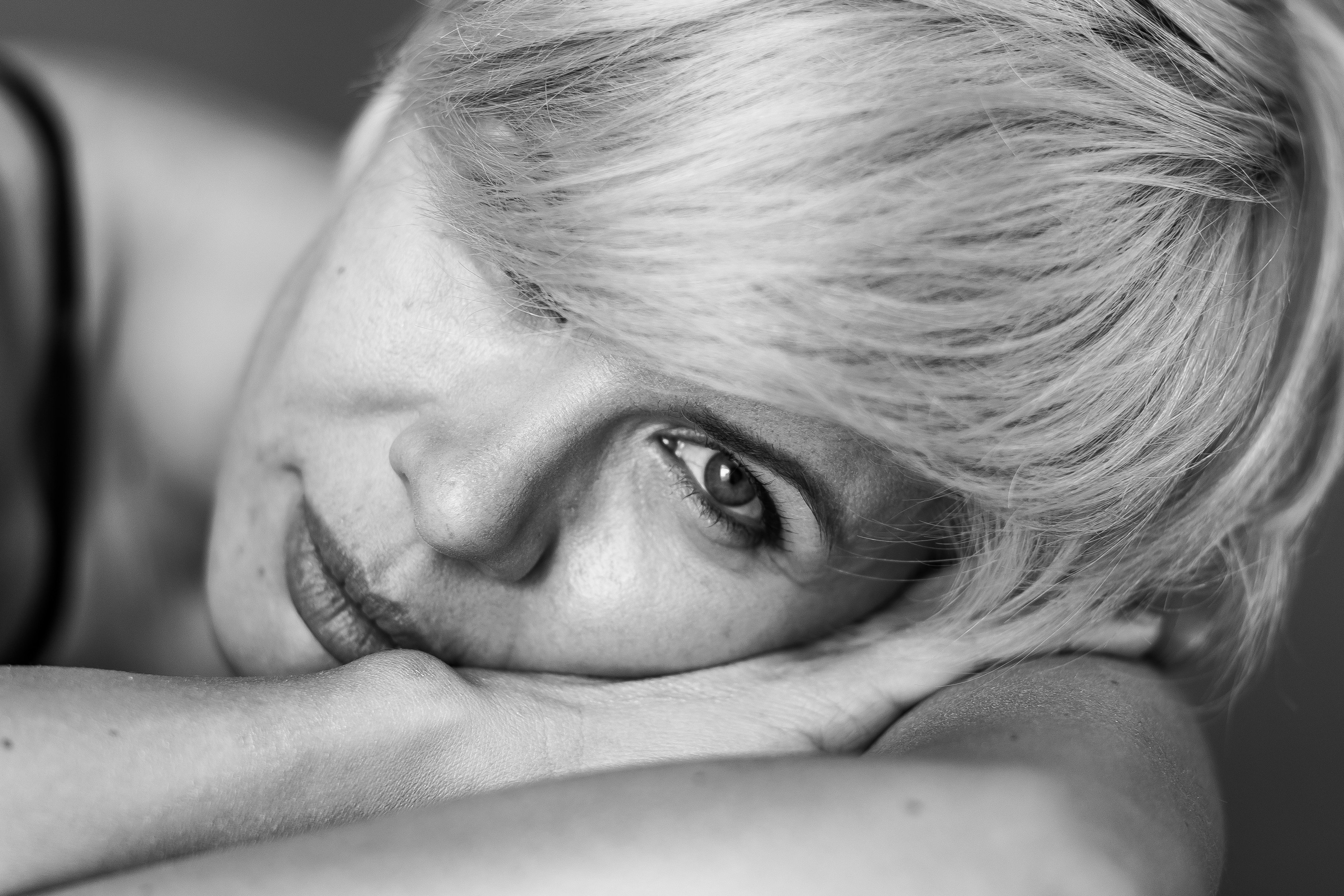 Фотограф в Москве Ольга Куцева