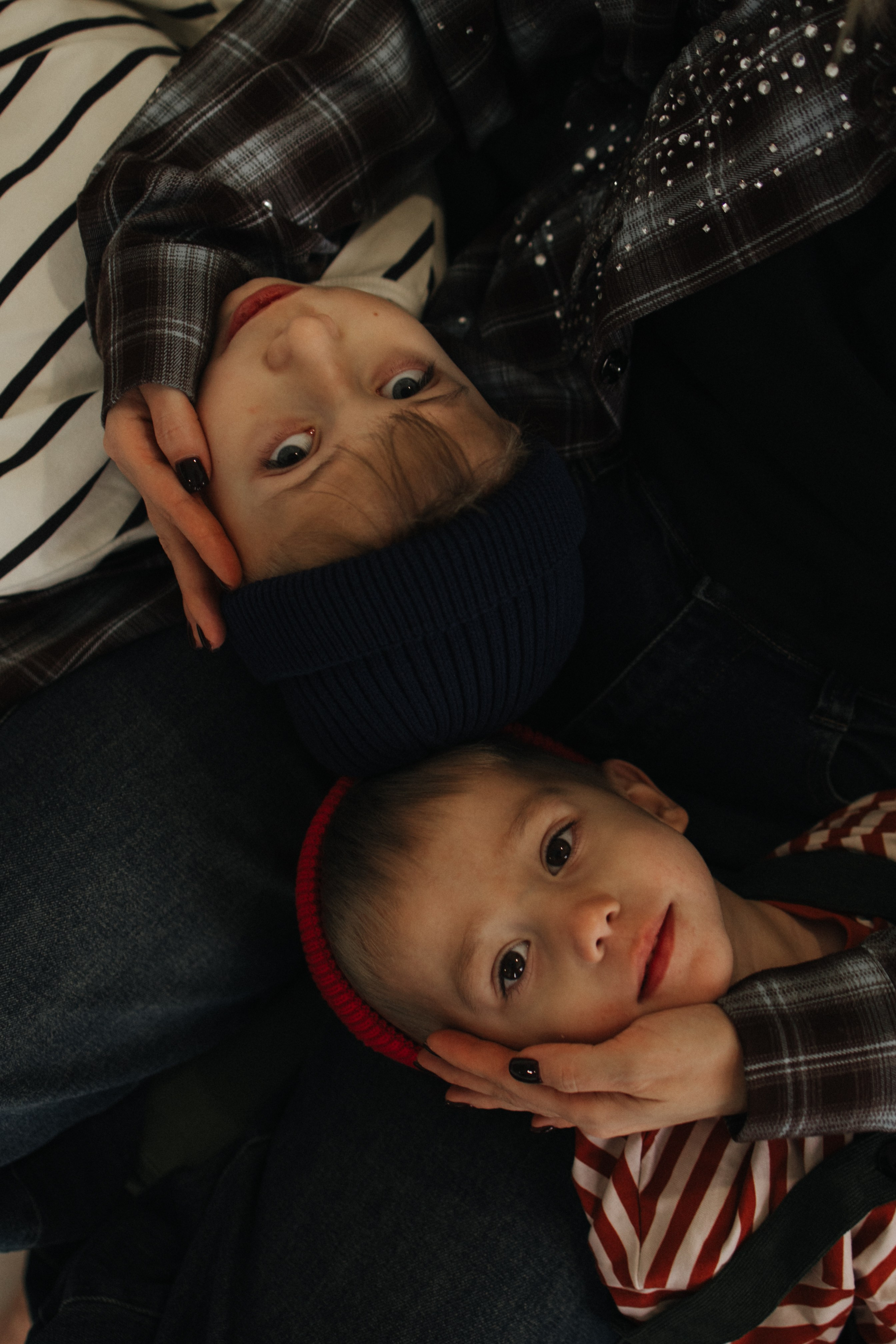 Семейный фотограф Москва и МО