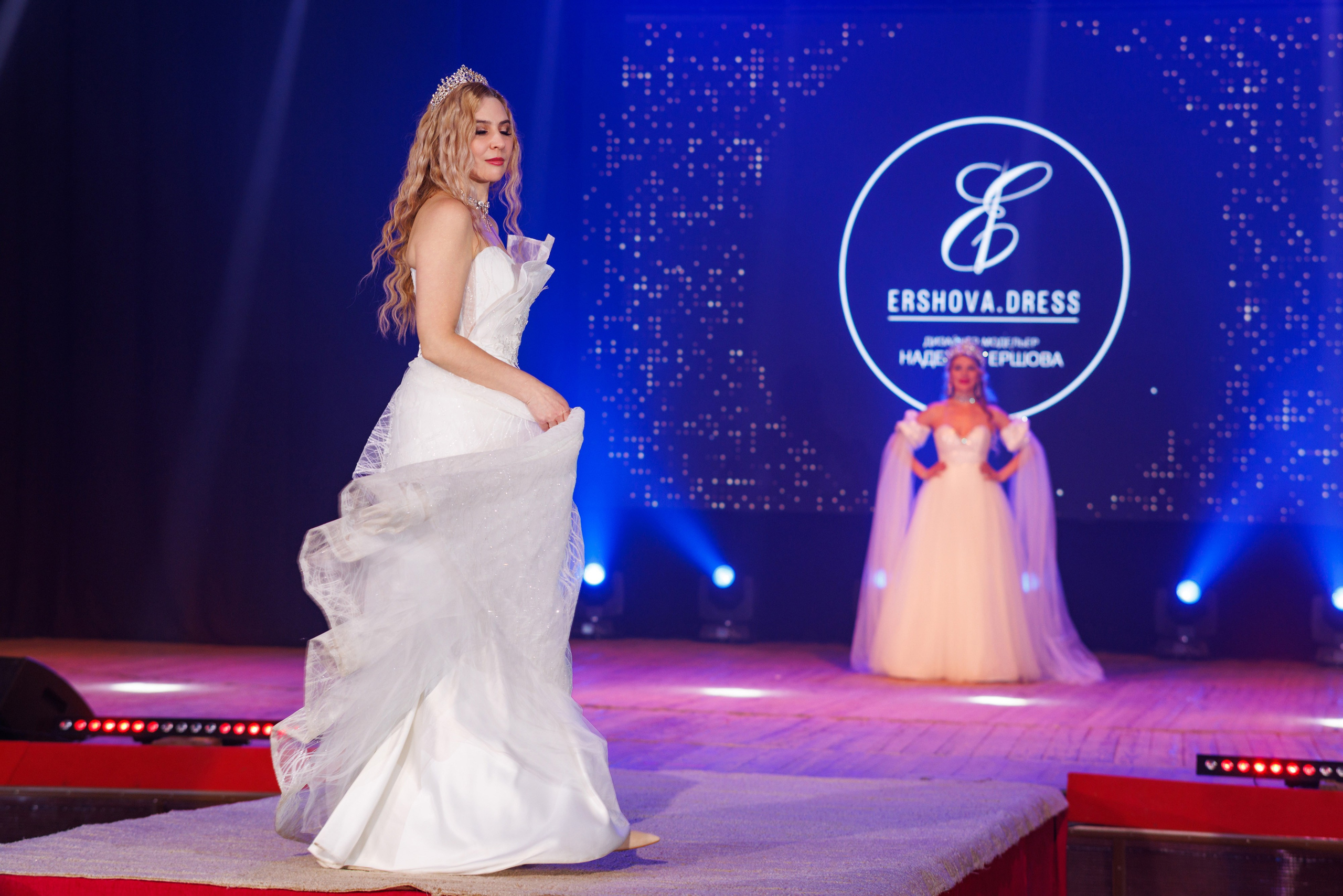 Fashion Fest Rybinsk 2025. Коммерческий фотограф Андрей Тремасов
