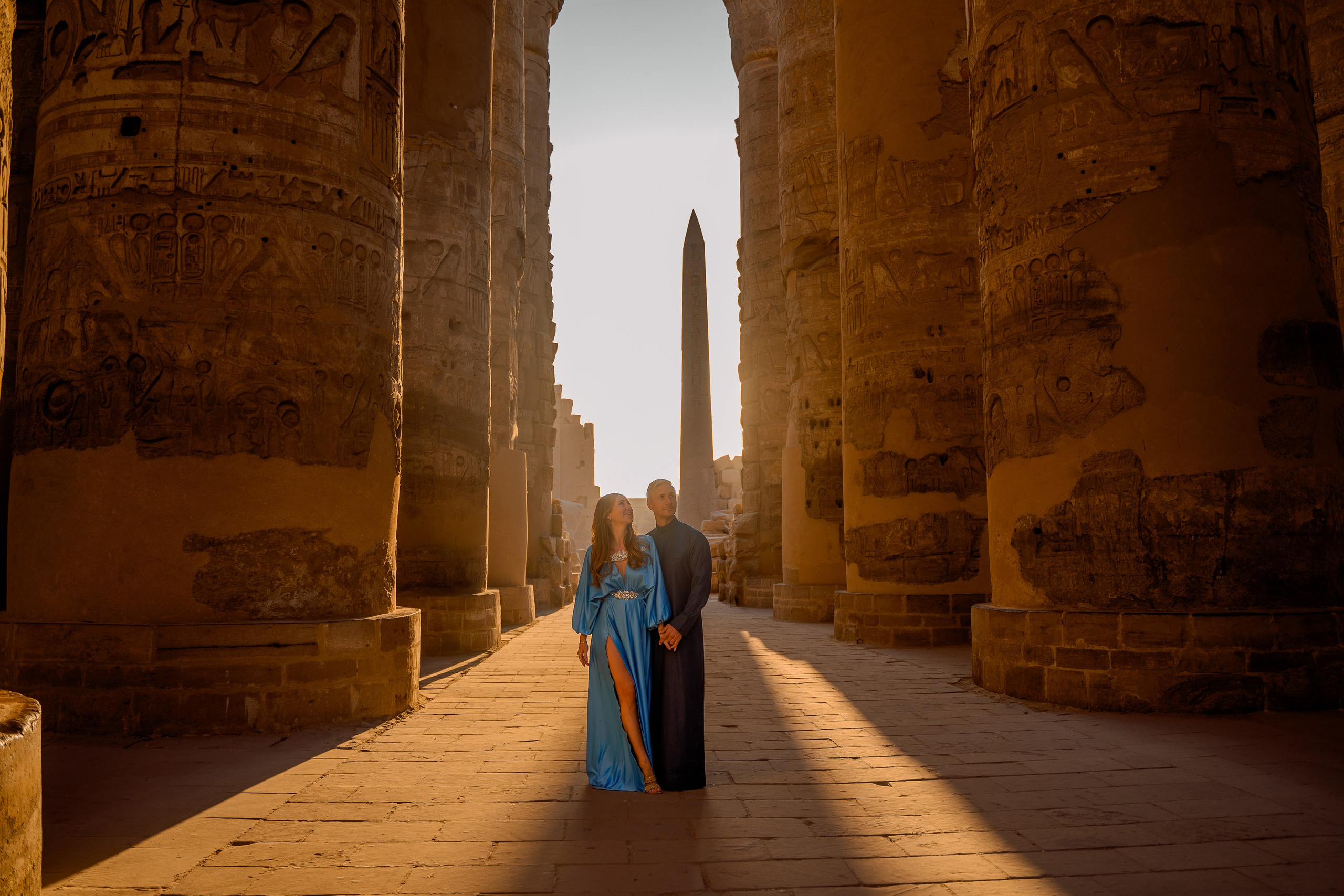 Фотосессия в Луксоре. Фотограф в Египте, Хургаде, Луксоре, Сафаге. Фотограф по всему миру
