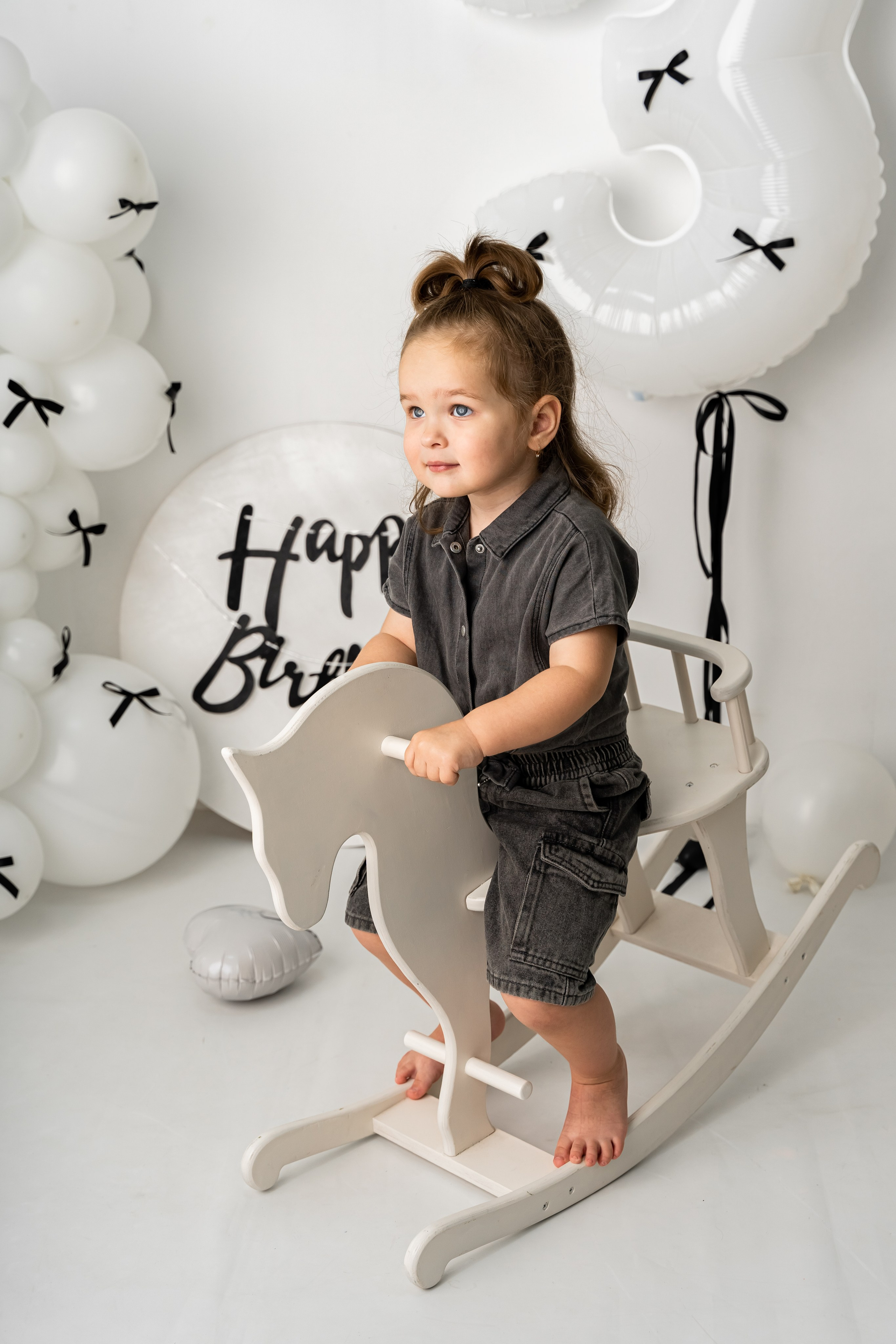 Елизавета Мурадова — Семейный и Детский фотограф