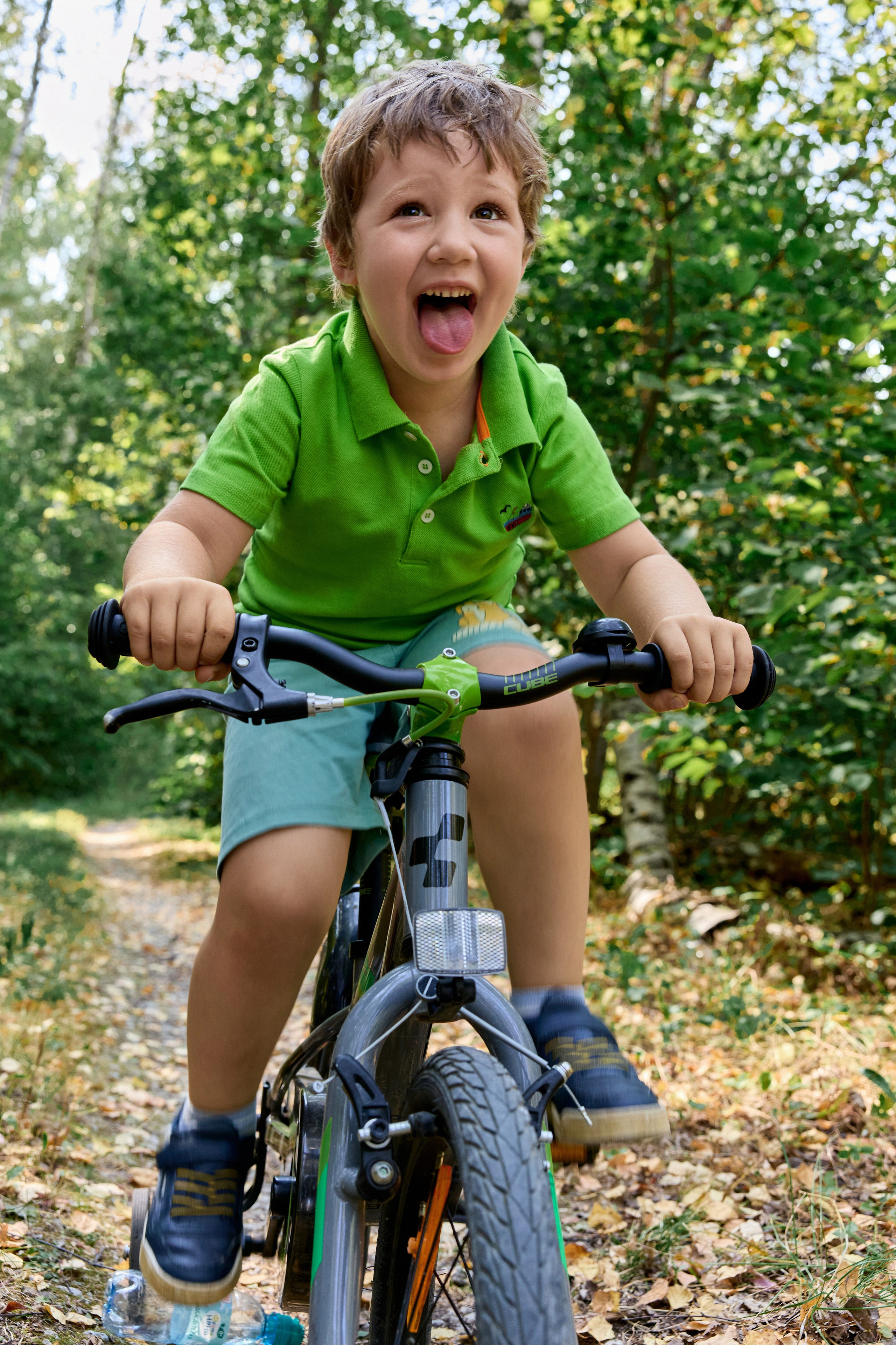 Семейный фотоистории