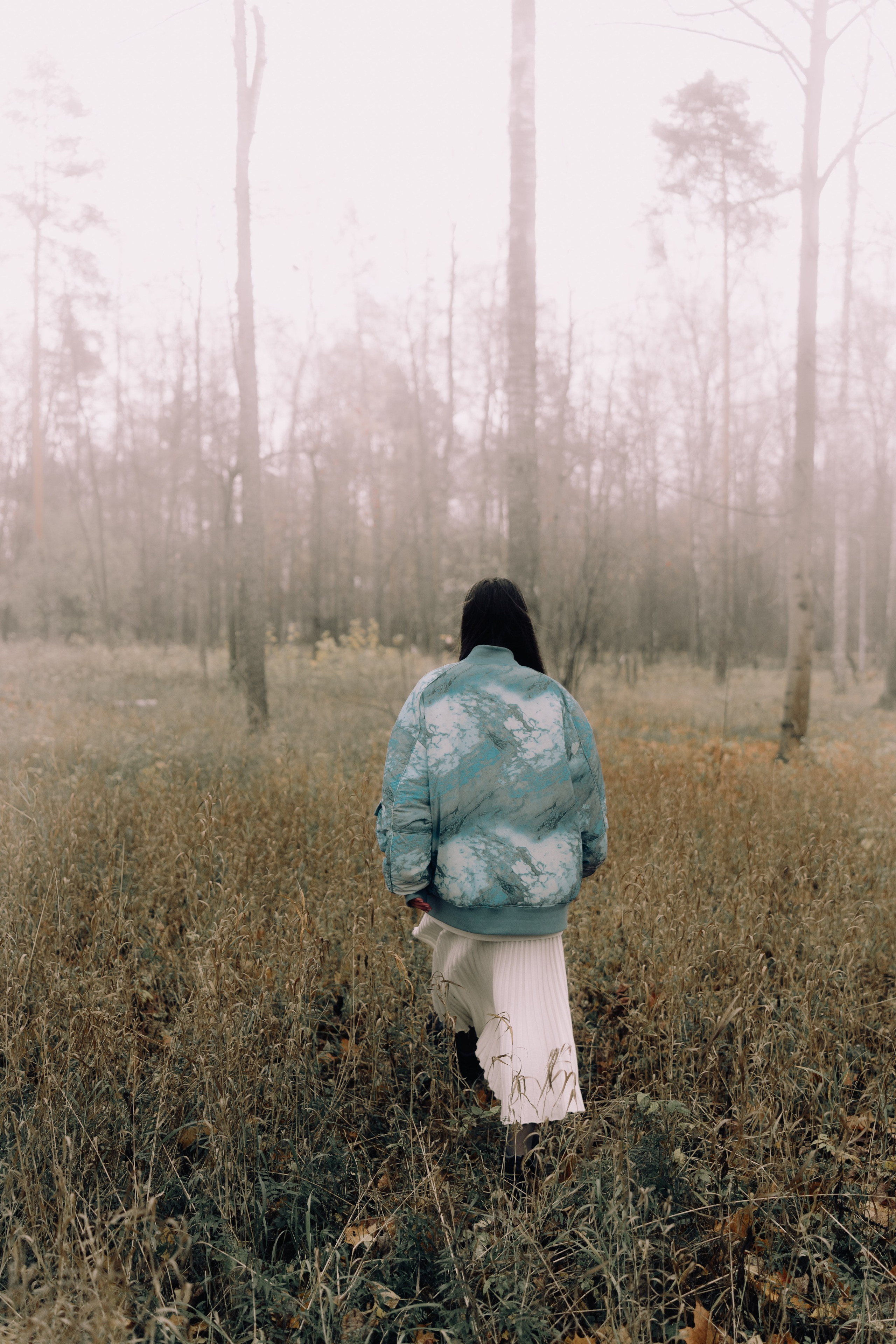 Частные съемки. Арина Декстер. Портретный фотограф Санкт-Петербург