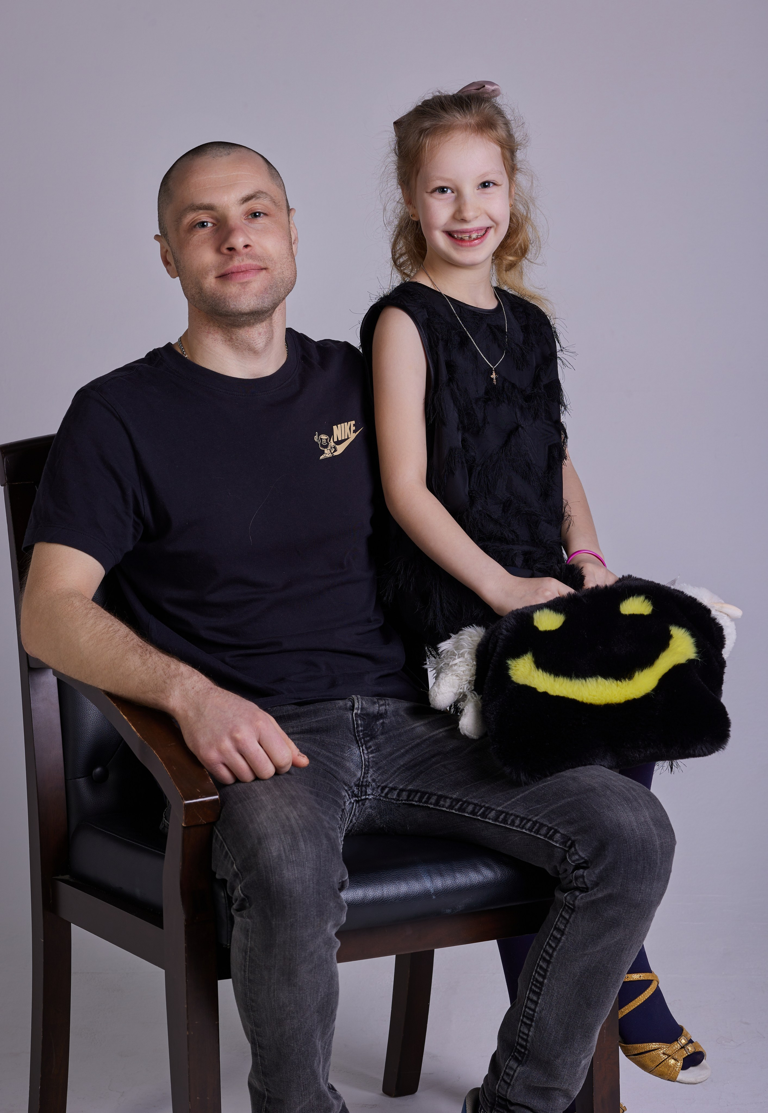 Семейный фотоистории