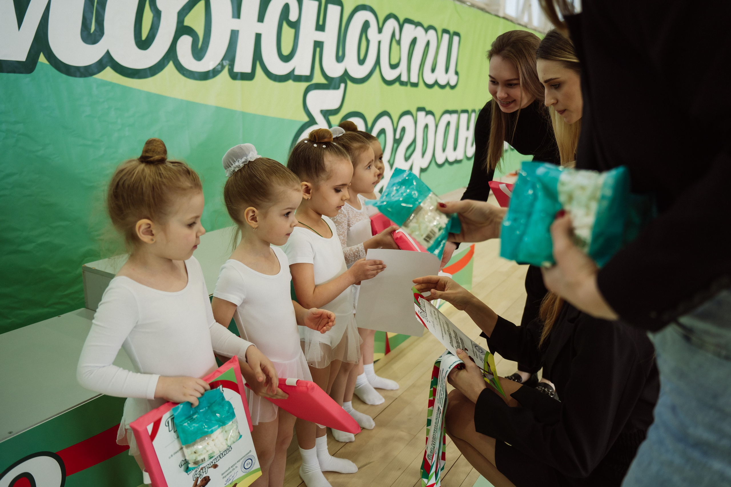 Возможности Безграничны. Воробьева Ксения — Спортивный и танцевальный фотограф Новосибирск