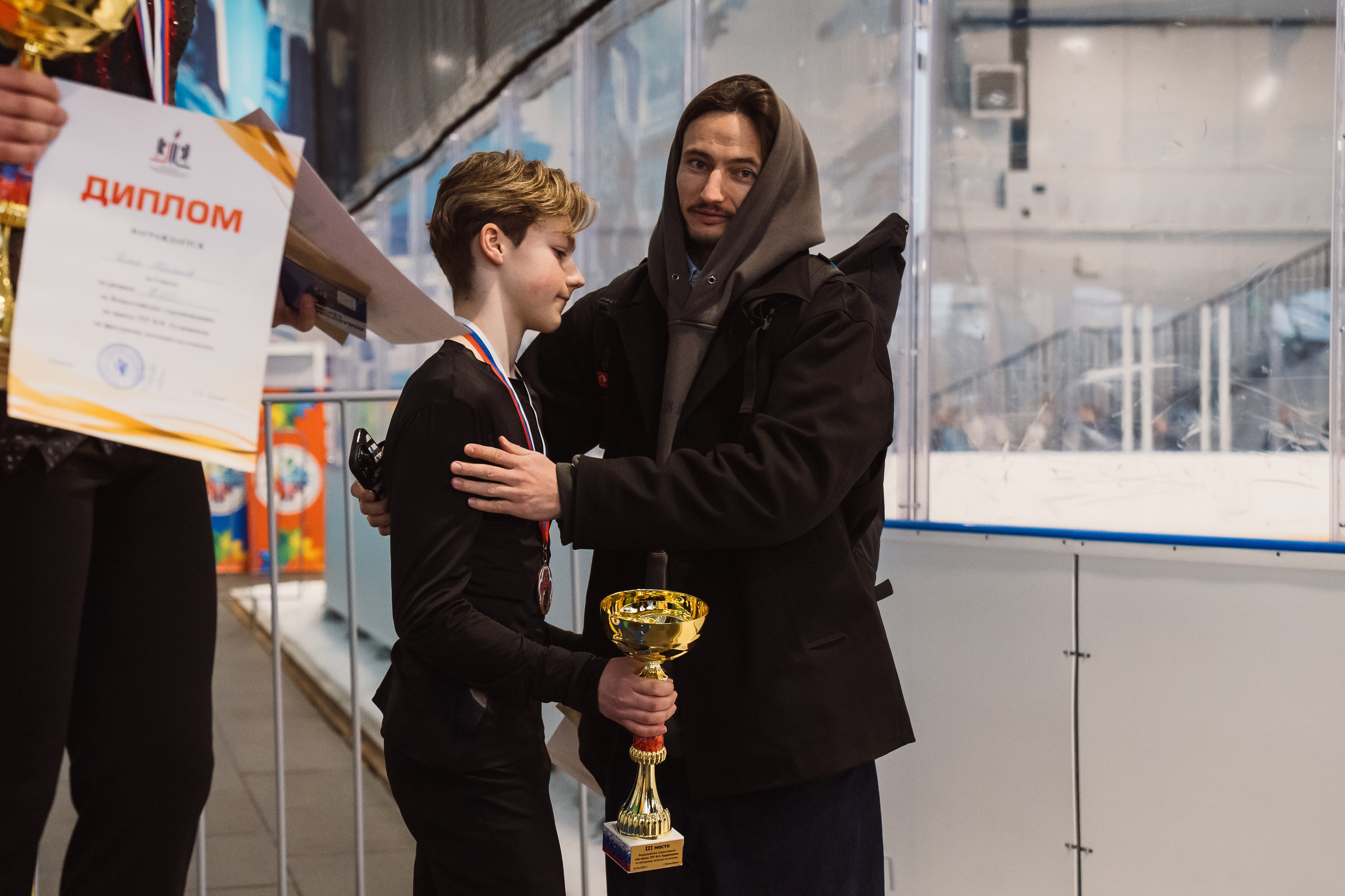 Всероссийские соревнования «На призы ЗТР В. Н. Кудрявцева». Воробьева Ксения — Спортивный и танцевальный фотограф Новосибирск