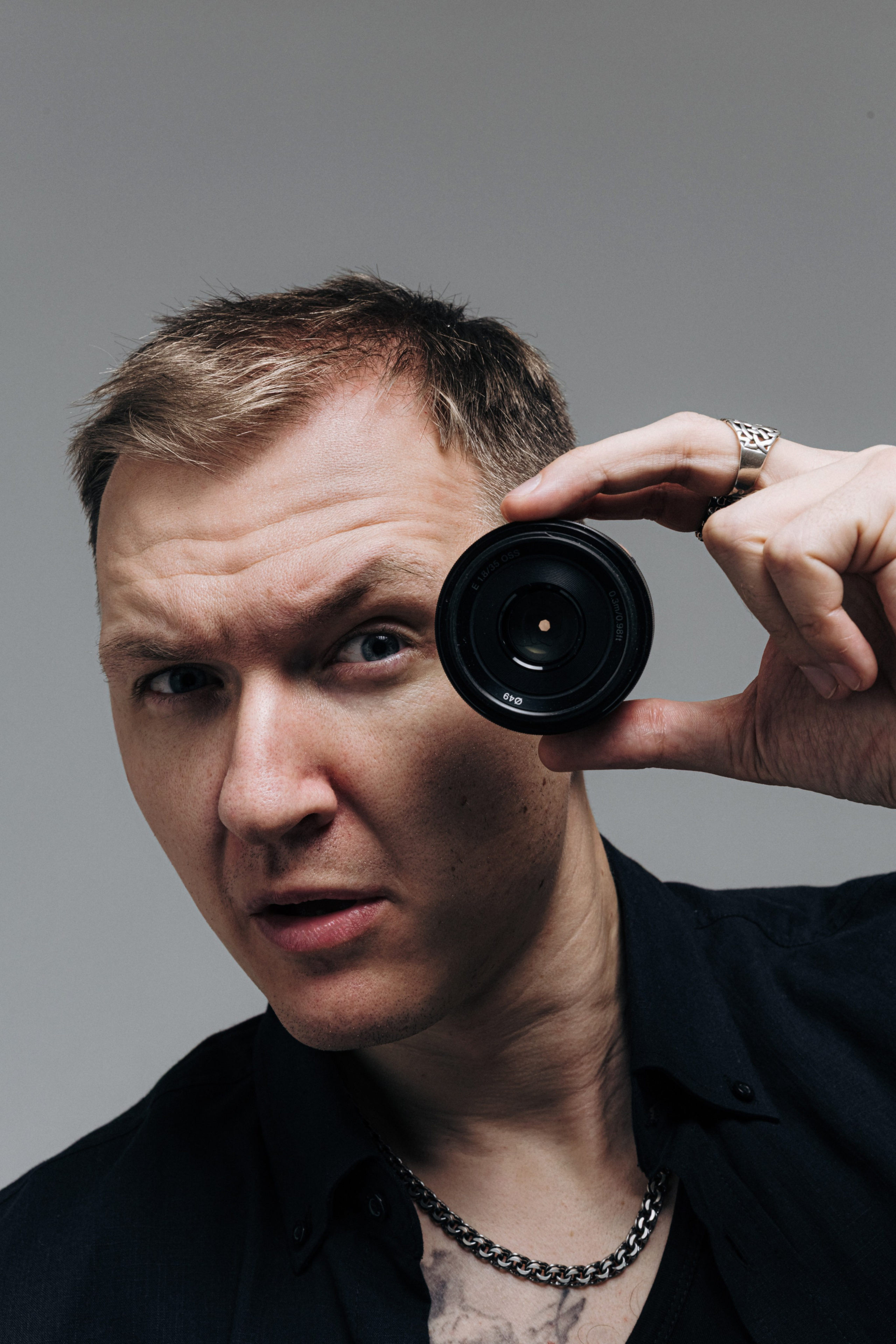 ВИДЕОГРАФ В МОСКВЕ — КУРКАЕВ ИЛЬЯ