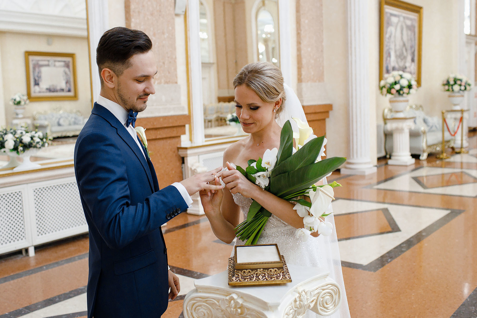 Анонс Краснодарской свадьбы. Свадебный фотограф Краснодар, Сочи, Геленджик, Анапа, Ростов
