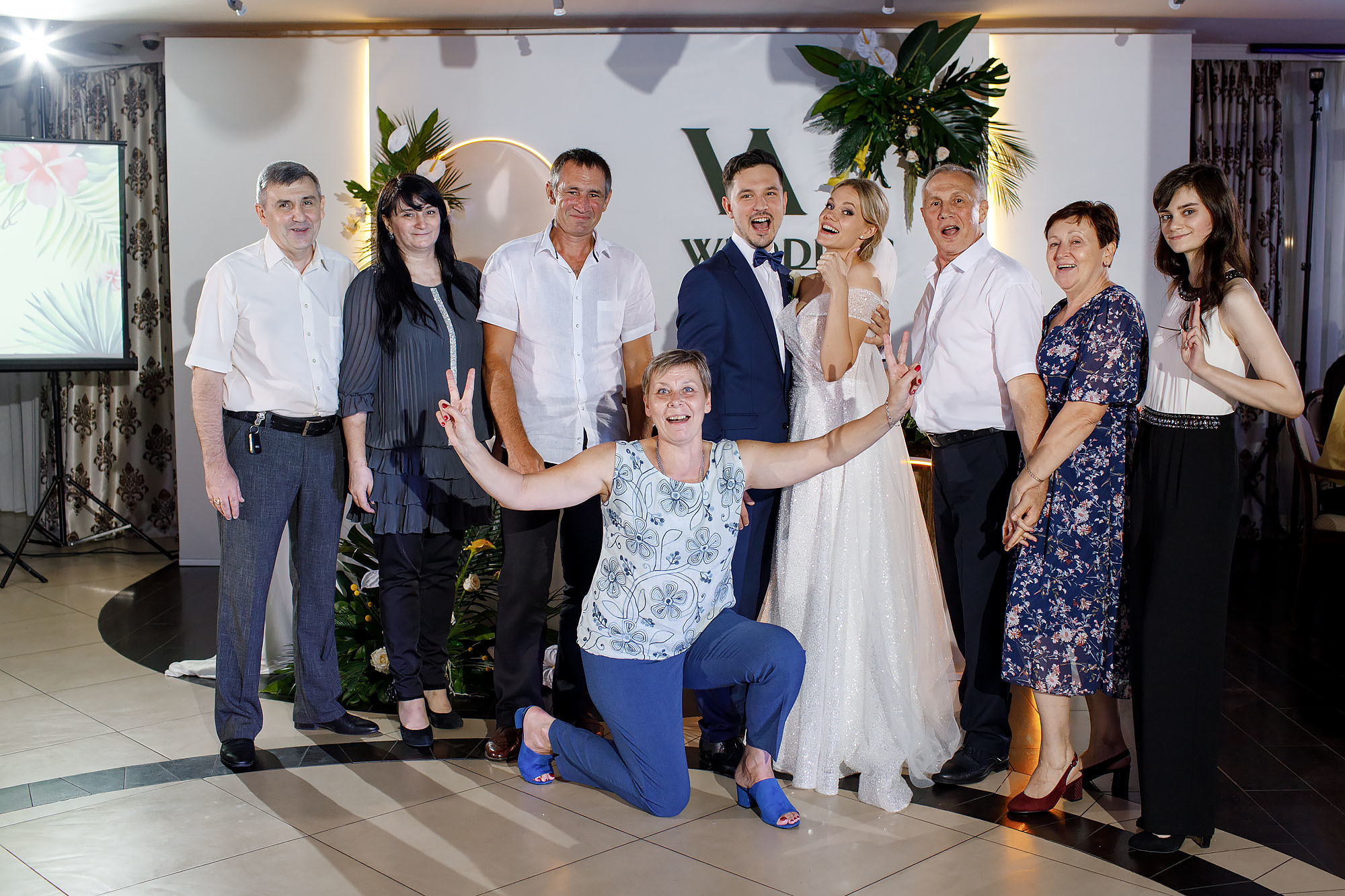 Анонс романтической свадьбы в Краснодаре в ресторане. Свадебный фотограф Краснодар, Сочи, Геленджик, Анапа, Ростов