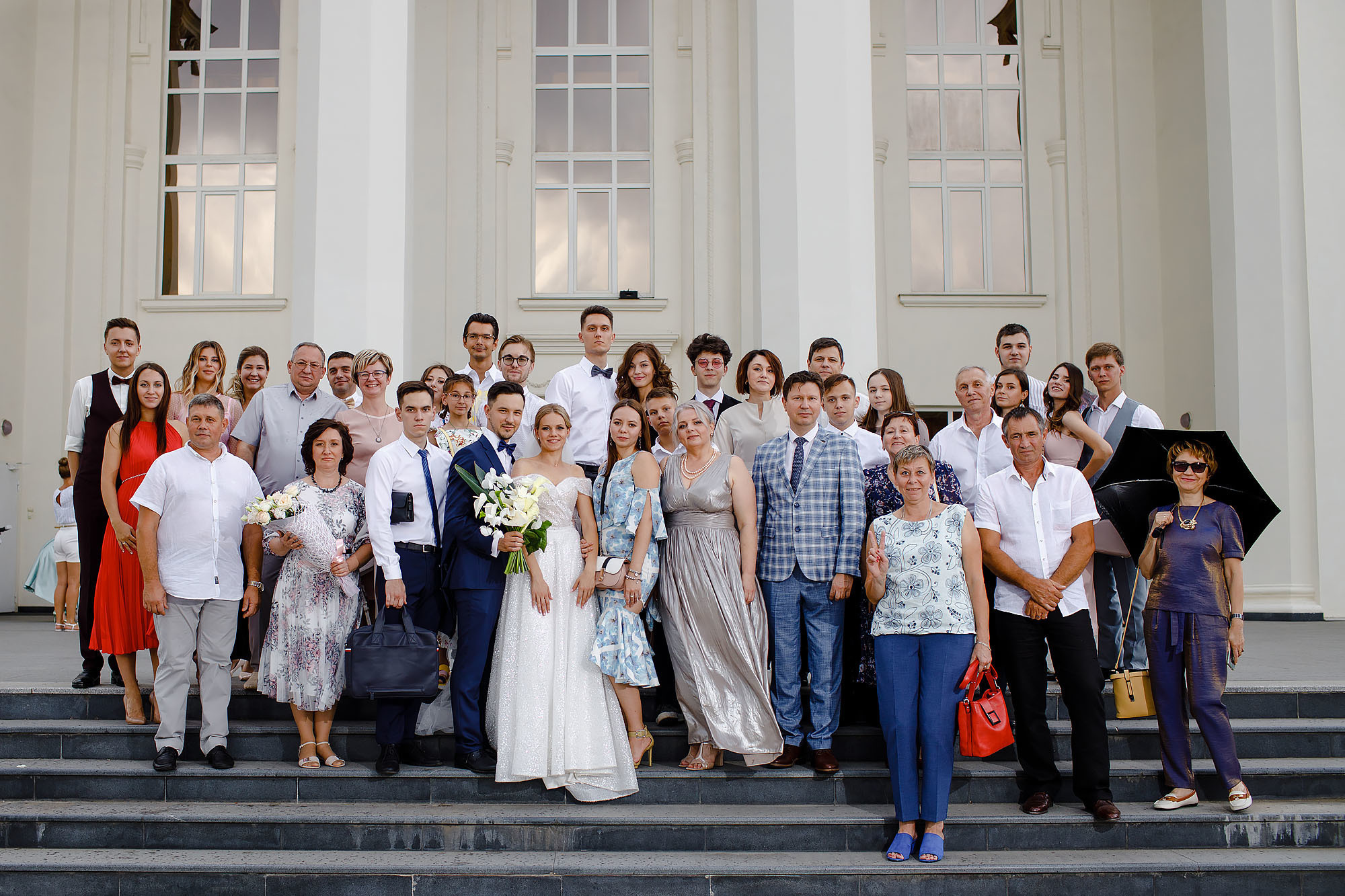 Анонс Краснодарской свадьбы. Свадебный фотограф Краснодар, Сочи, Геленджик, Анапа, Ростов