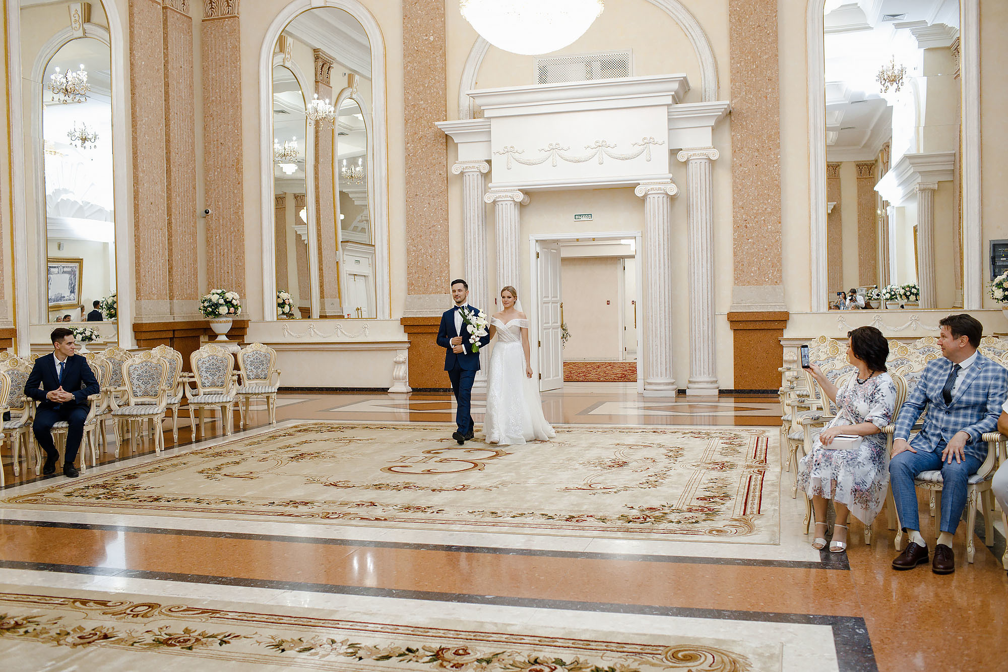 Анонс Краснодарской свадьбы. Свадебный фотограф Краснодар, Сочи, Геленджик, Анапа, Ростов