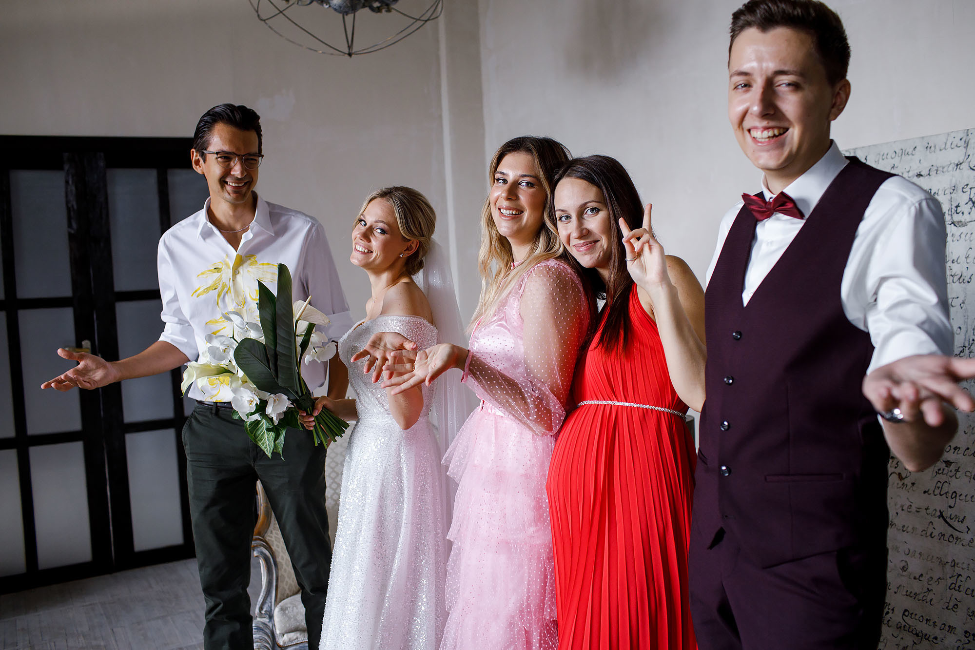 Анонс Краснодарской свадьбы. Свадебный фотограф Краснодар, Сочи, Геленджик, Анапа, Ростов