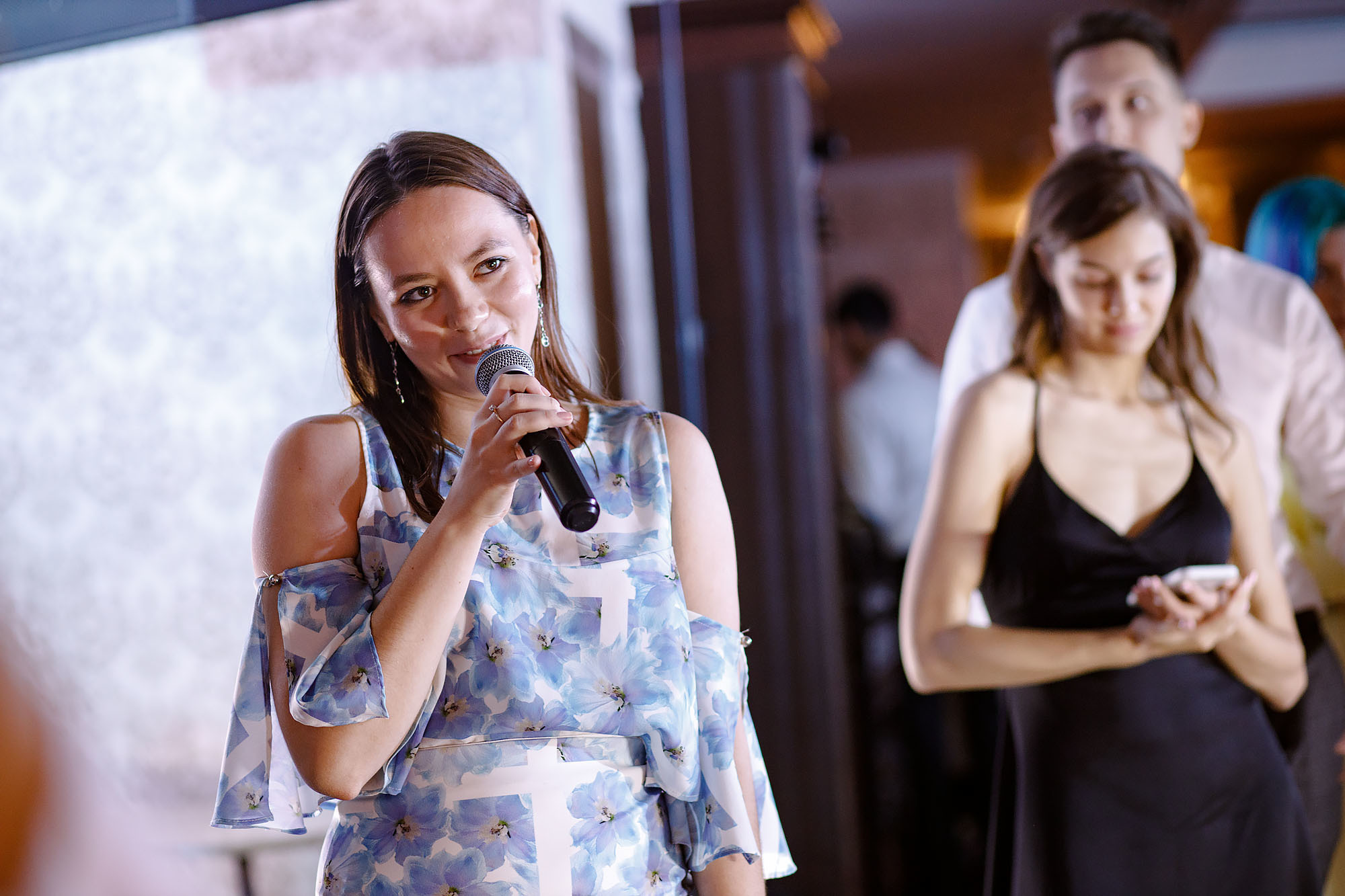 Анонс романтической свадьбы в Краснодаре в ресторане. Свадебный фотограф Краснодар, Сочи, Геленджик, Анапа, Ростов