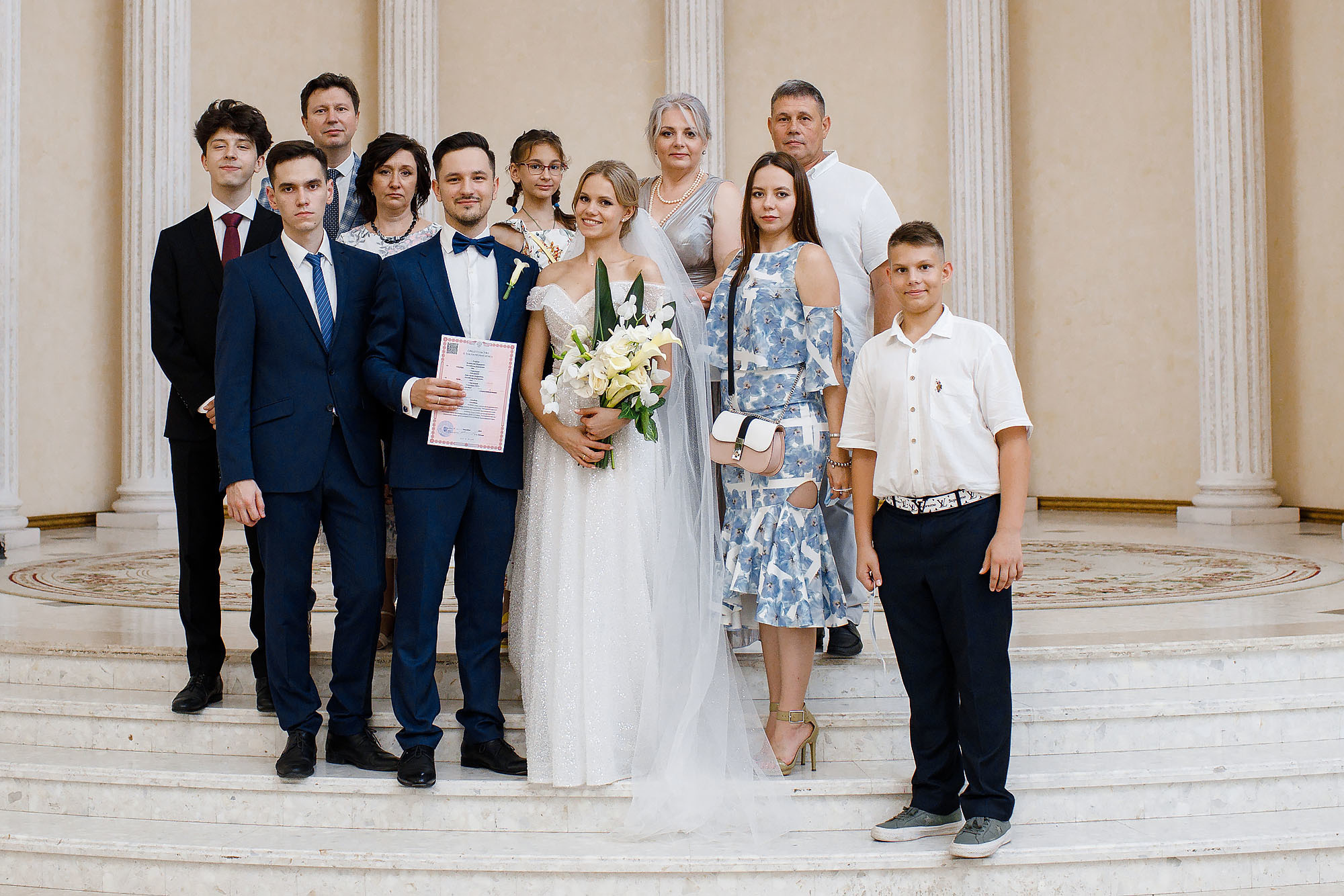 Анонс Краснодарской свадьбы. Свадебный фотограф Краснодар, Сочи, Геленджик, Анапа, Ростов