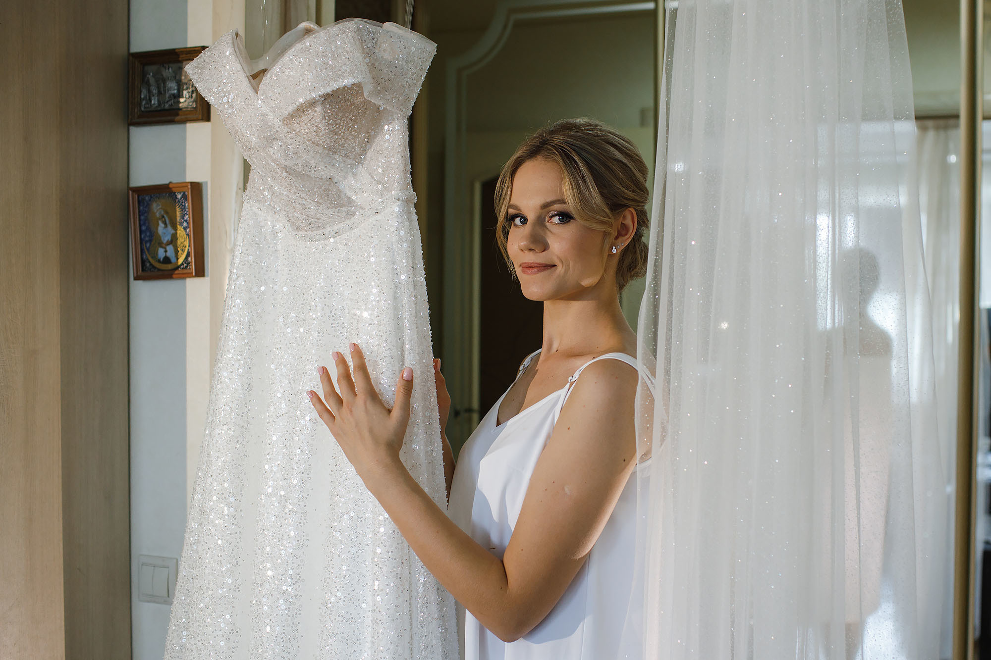 Анонс Краснодарской свадьбы. Свадебный фотограф Краснодар, Сочи, Геленджик, Анапа, Ростов