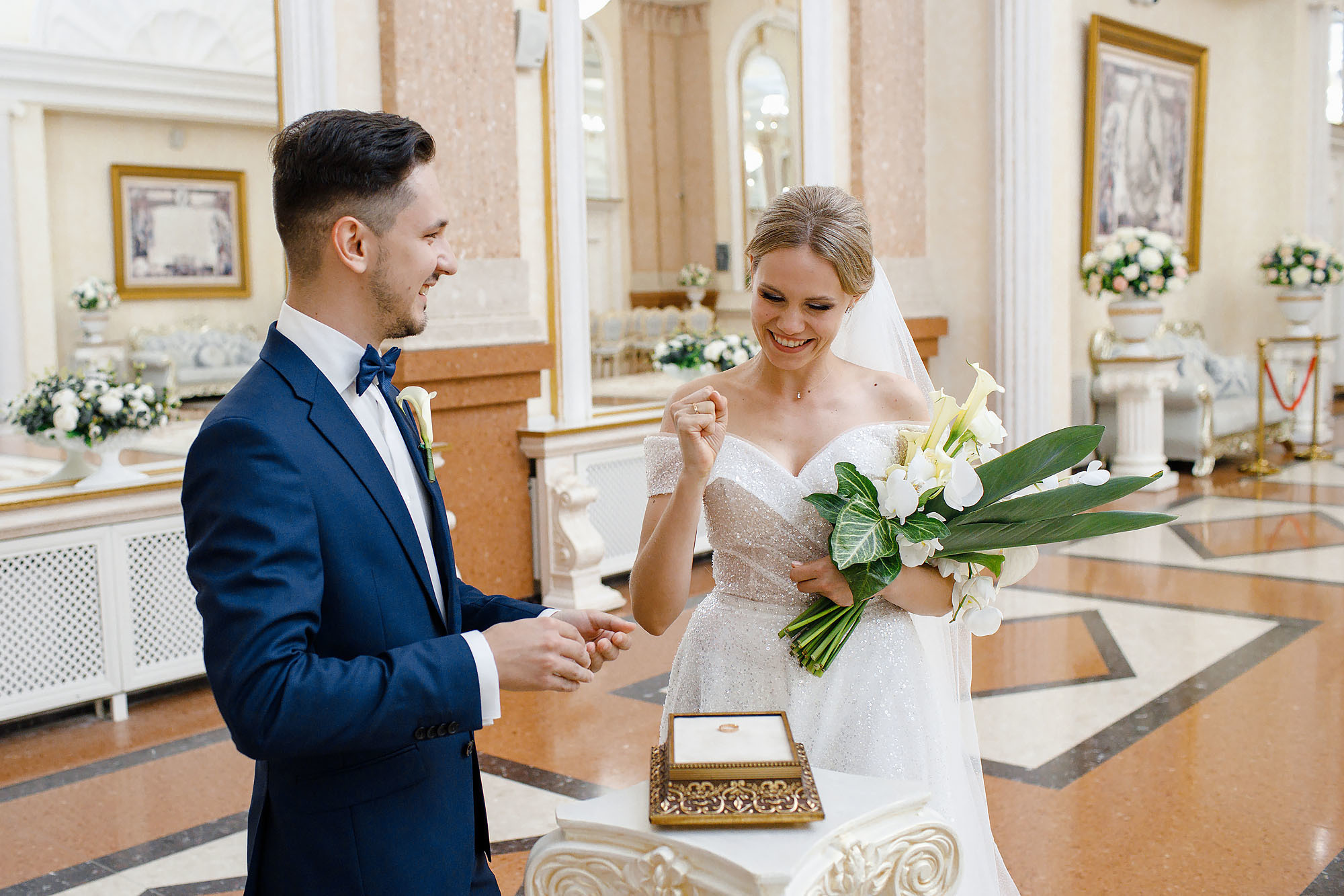 Анонс Краснодарской свадьбы. Свадебный фотограф Краснодар, Сочи, Геленджик, Анапа, Ростов