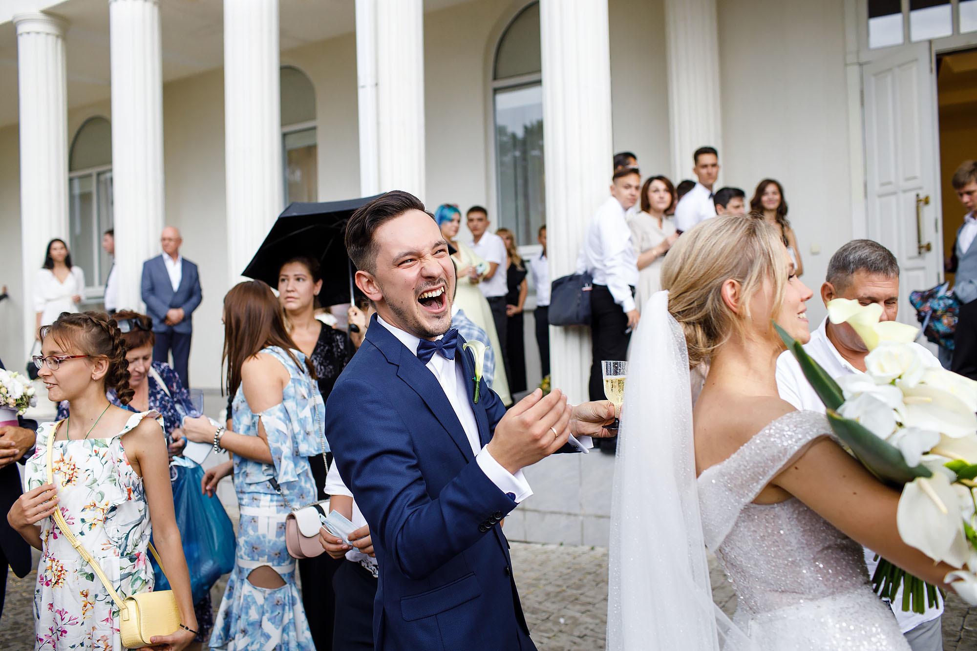 Анонс Краснодарской свадьбы. Свадебный фотограф Краснодар, Сочи, Геленджик, Анапа, Ростов