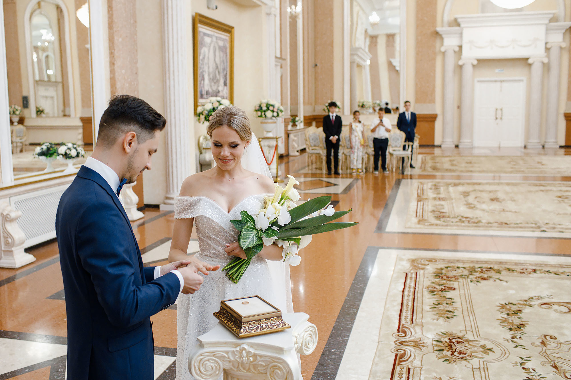 Анонс Краснодарской свадьбы. Свадебный фотограф Краснодар, Сочи, Геленджик, Анапа, Ростов