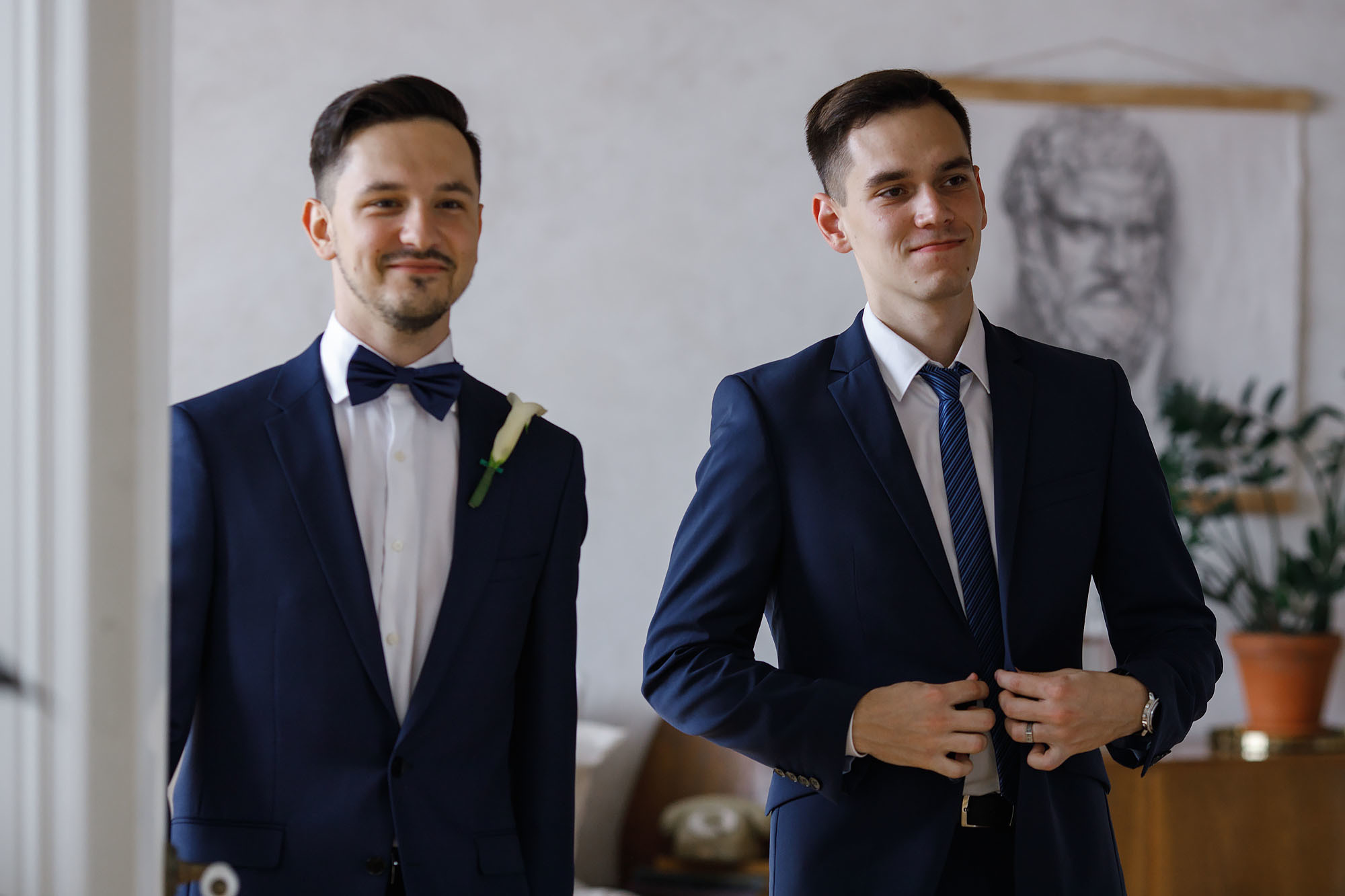 Анонс Краснодарской свадьбы. Свадебный фотограф Краснодар, Сочи, Геленджик, Анапа, Ростов