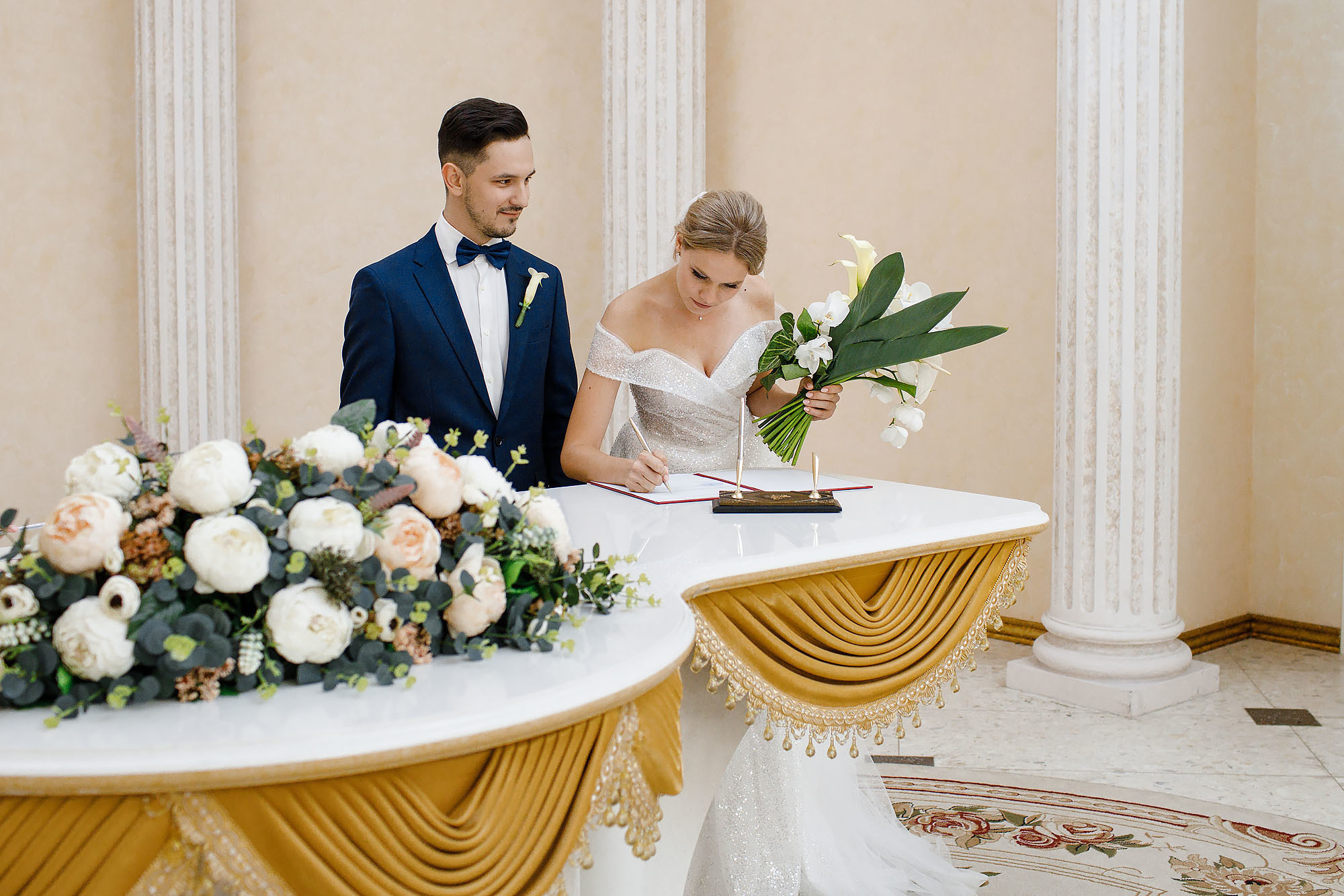 Анонс Краснодарской свадьбы. Свадебный фотограф Краснодар, Сочи, Геленджик, Анапа, Ростов